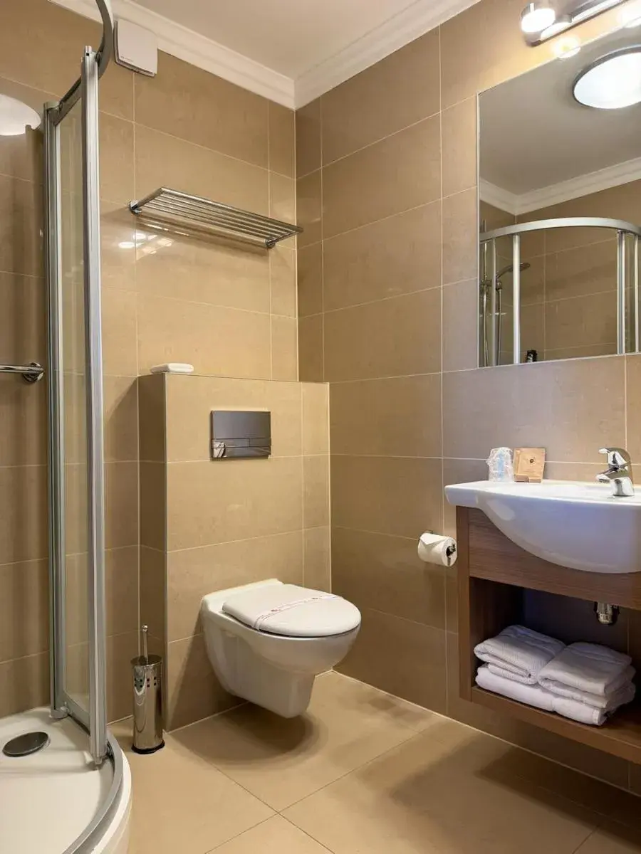 Double or Twin Room in Greno Hotel & Spa Double or Twin Room in Greno Hotel & Spa