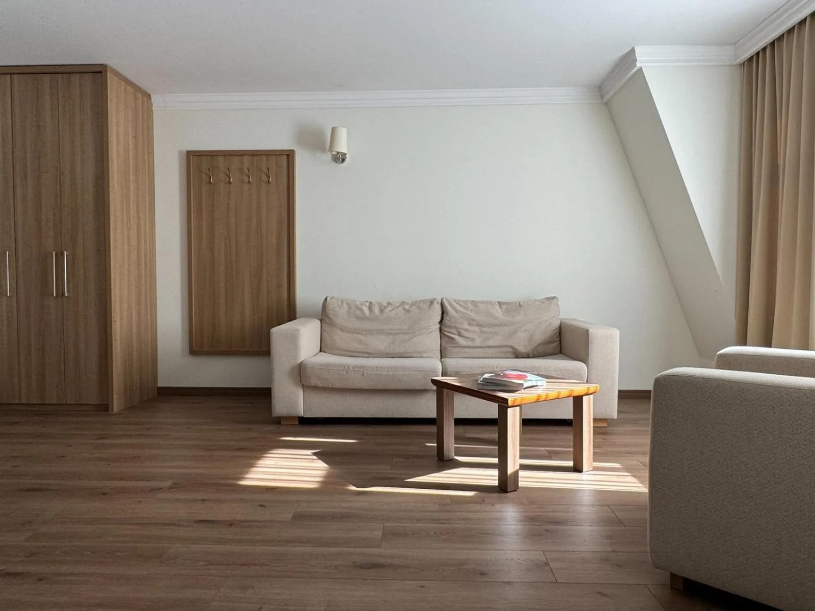 Living room in Greno Hotel & Spa