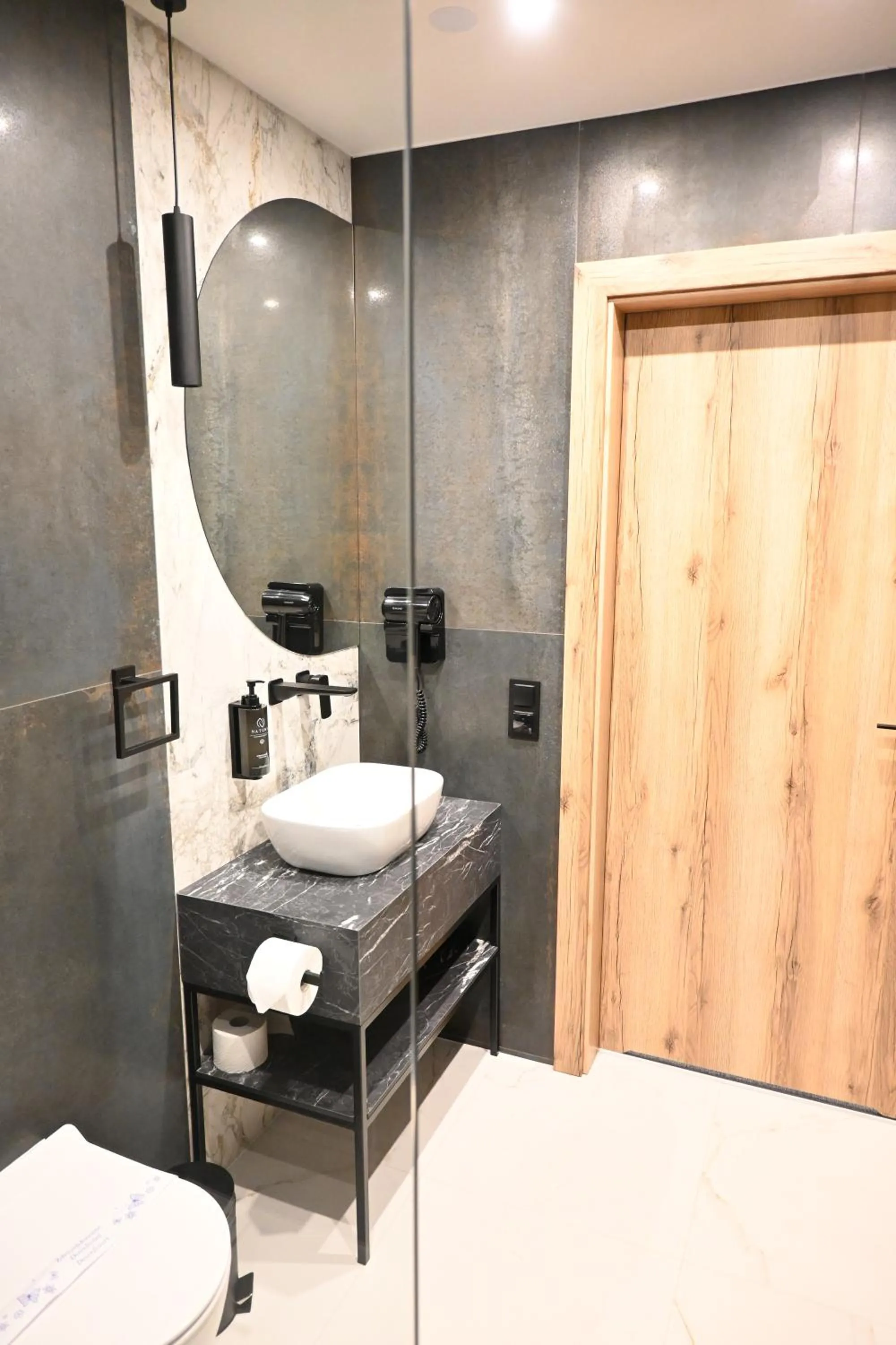 Hotel Centrum Malbork