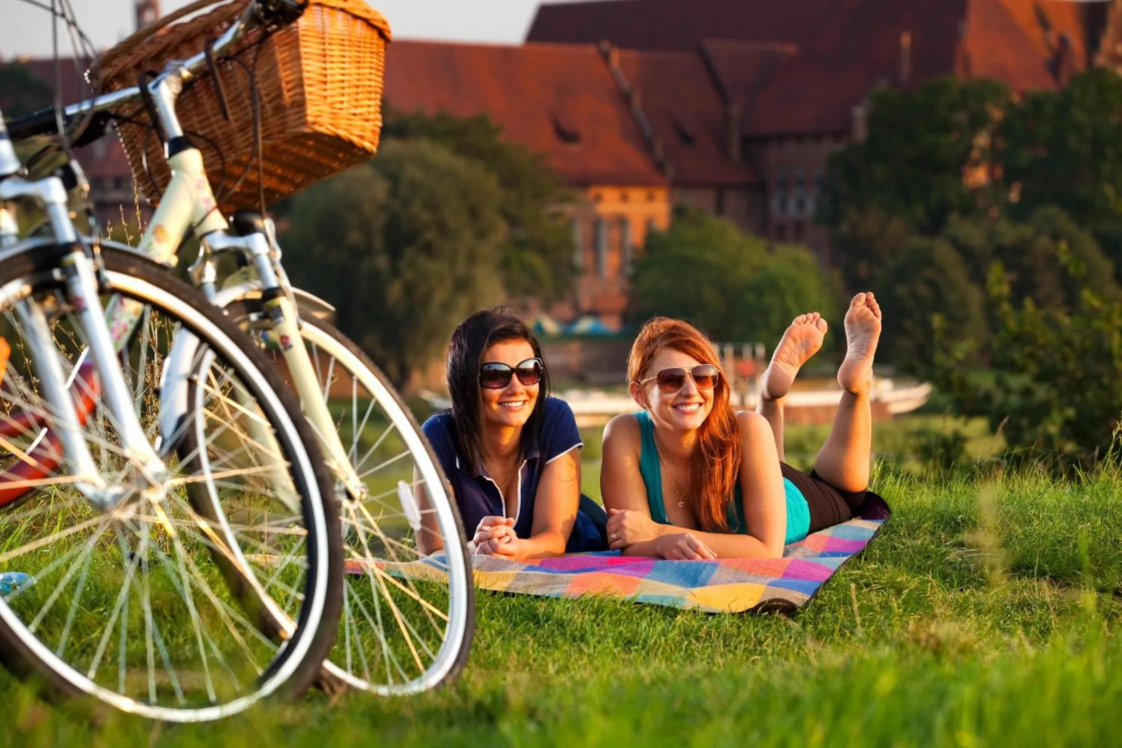 People in Hotel Centrum Malbork