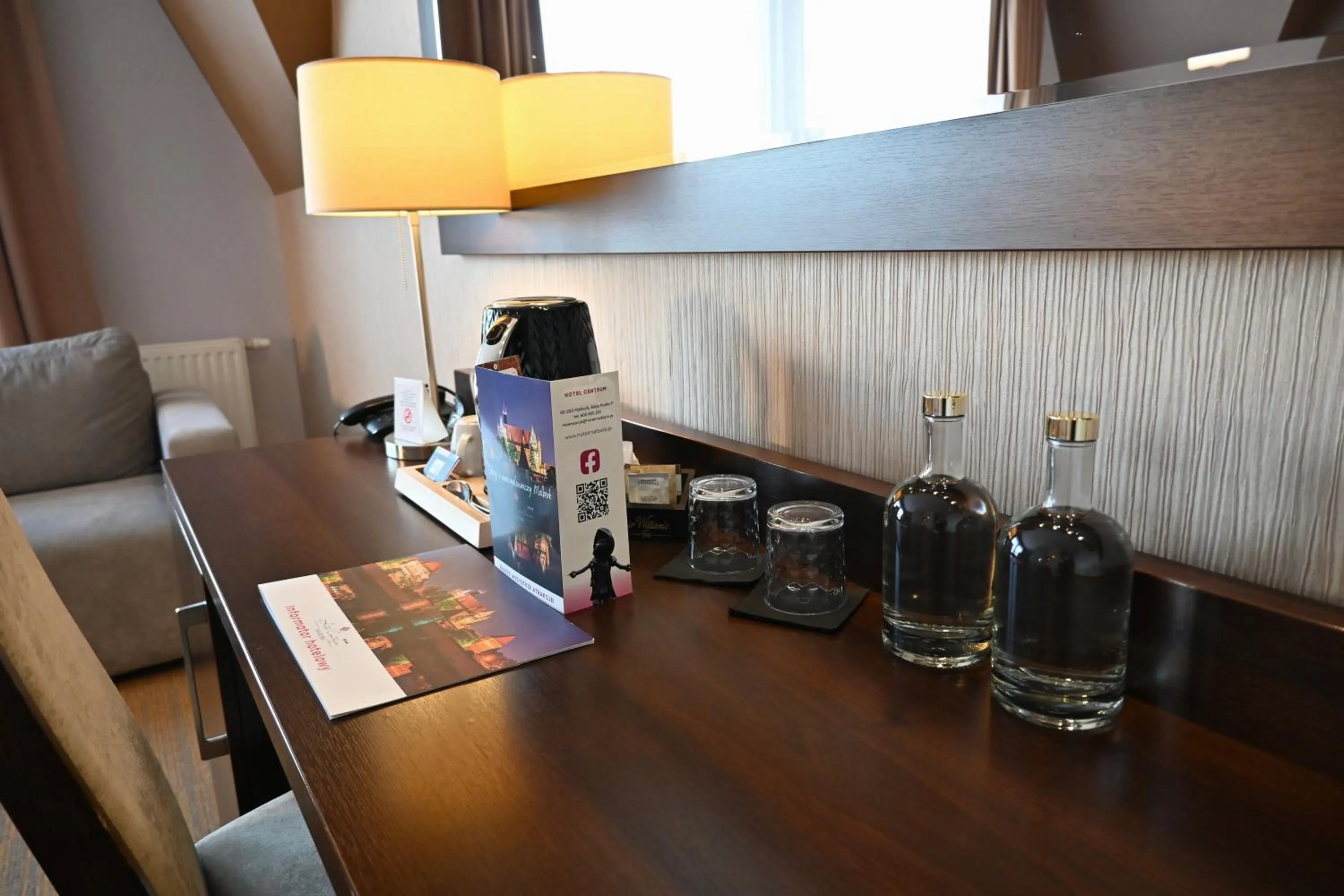 Hotel Centrum Malbork