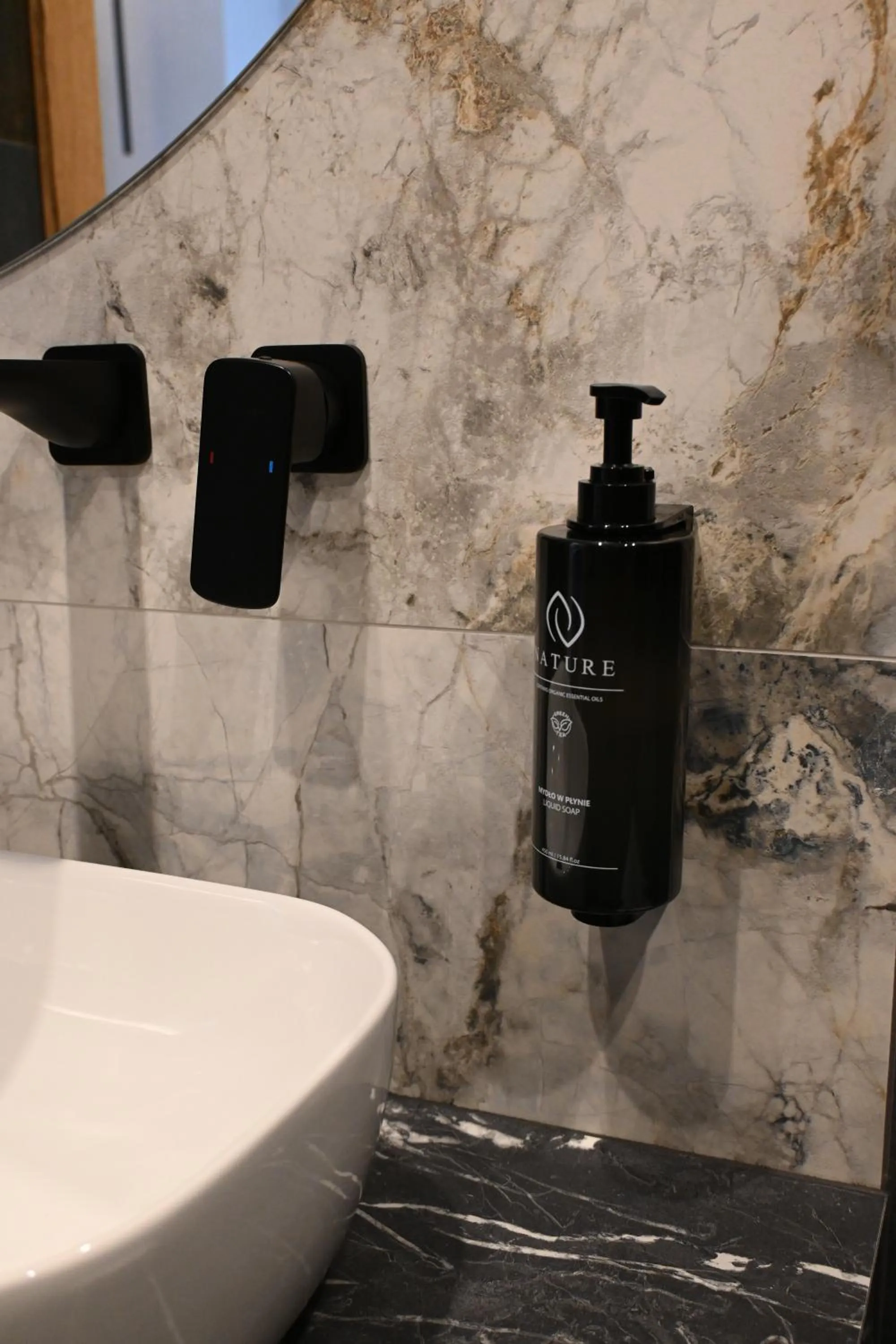 Hotel Centrum Malbork