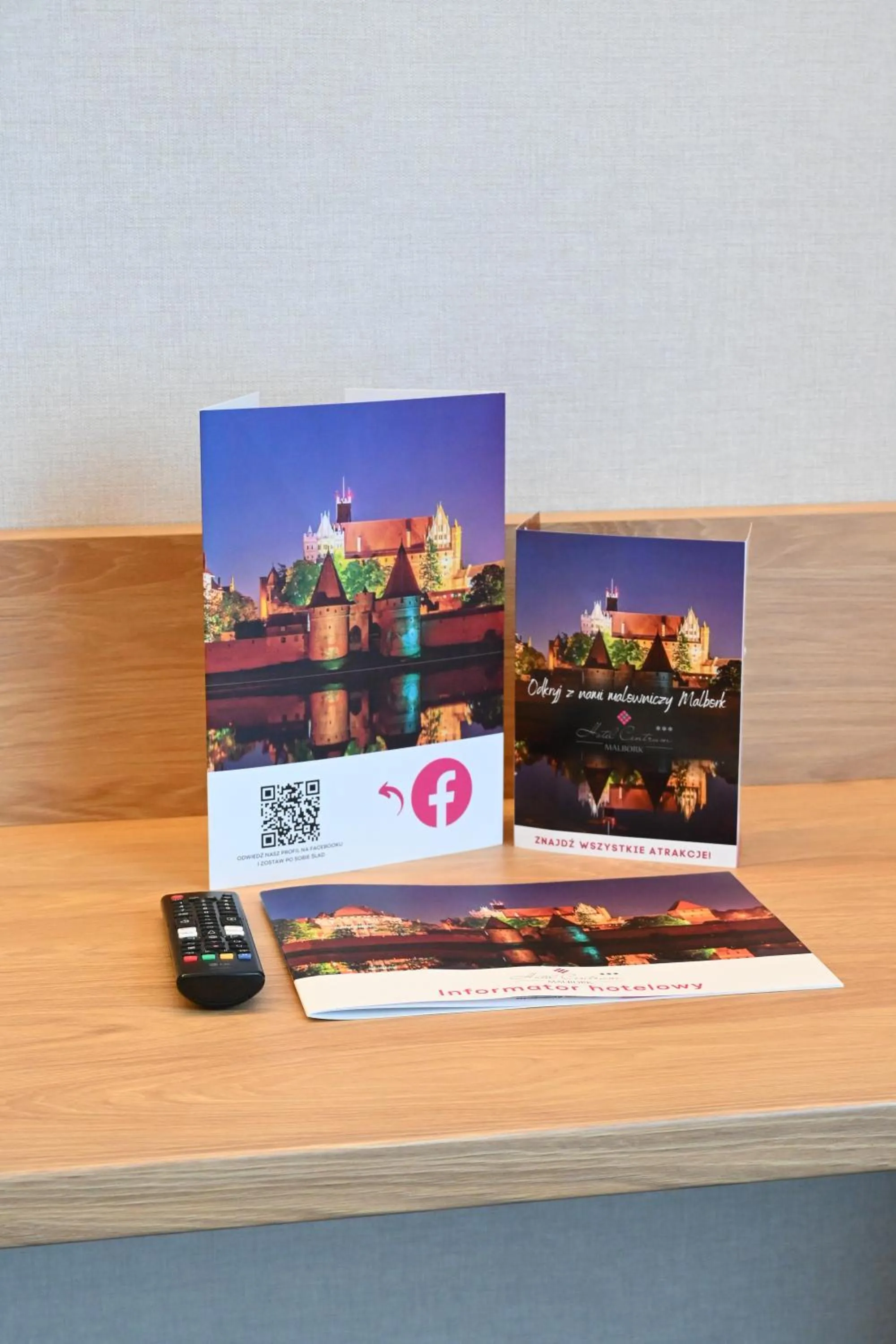 Hotel Centrum Malbork