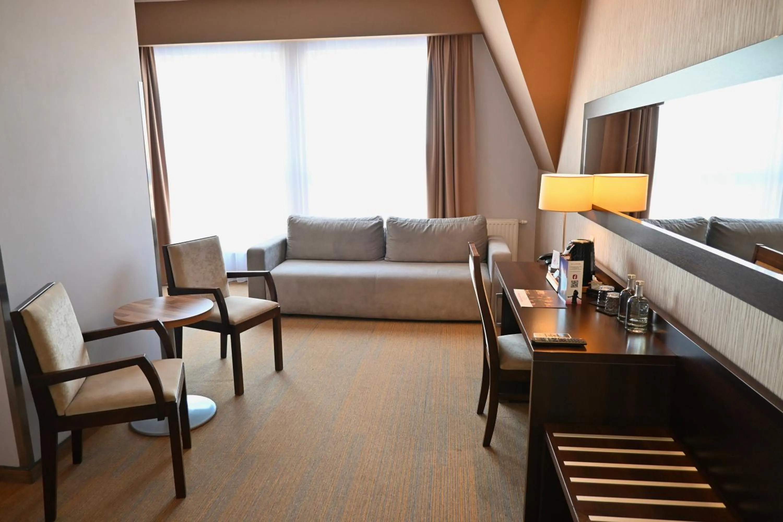 Hotel Centrum Malbork