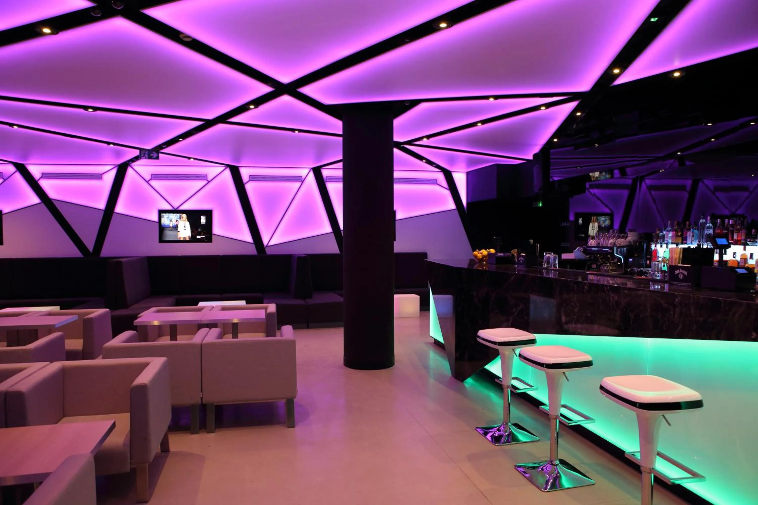 Bowling in Hotel Centrum Malbork