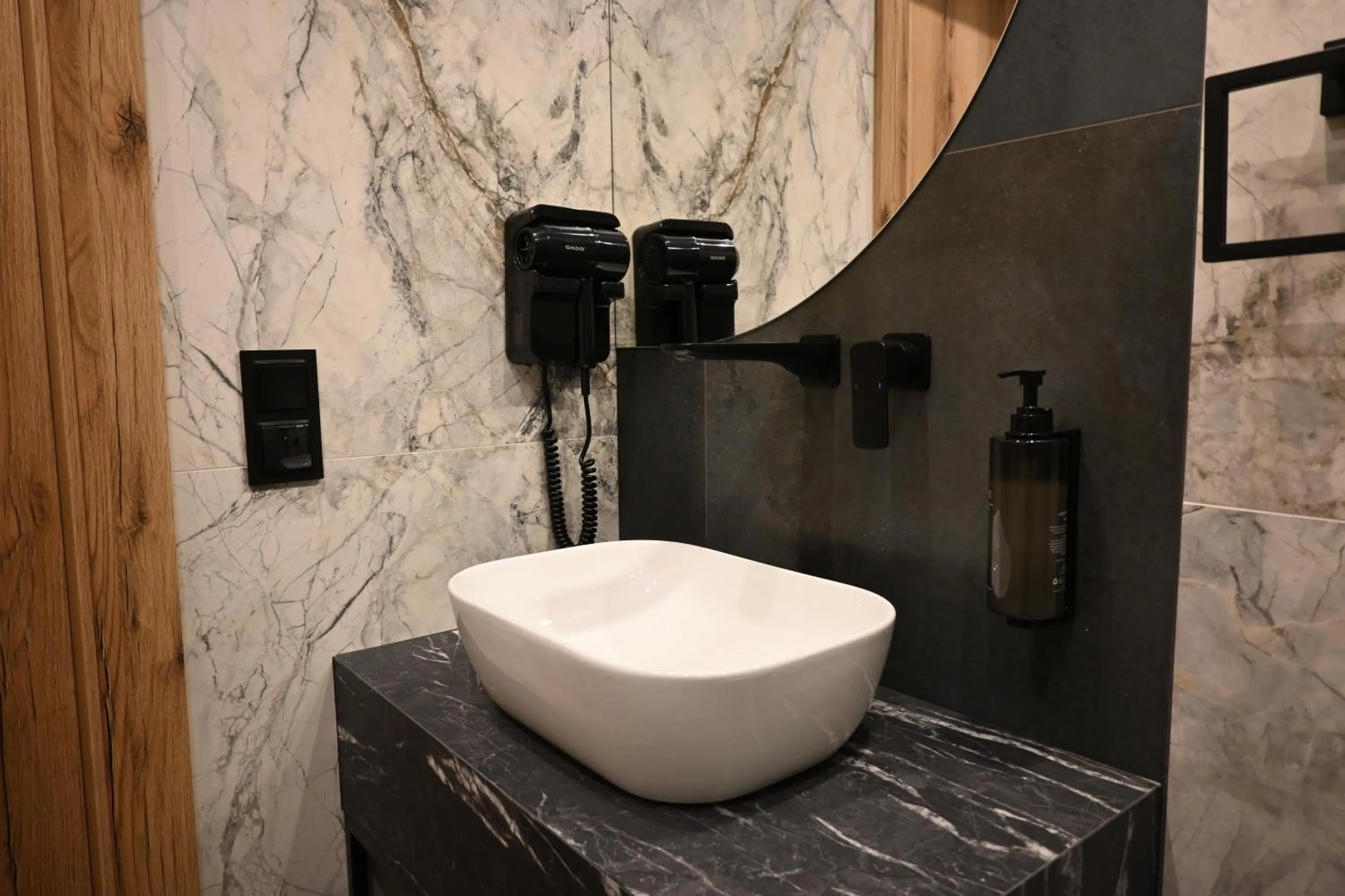 Hotel Centrum Malbork