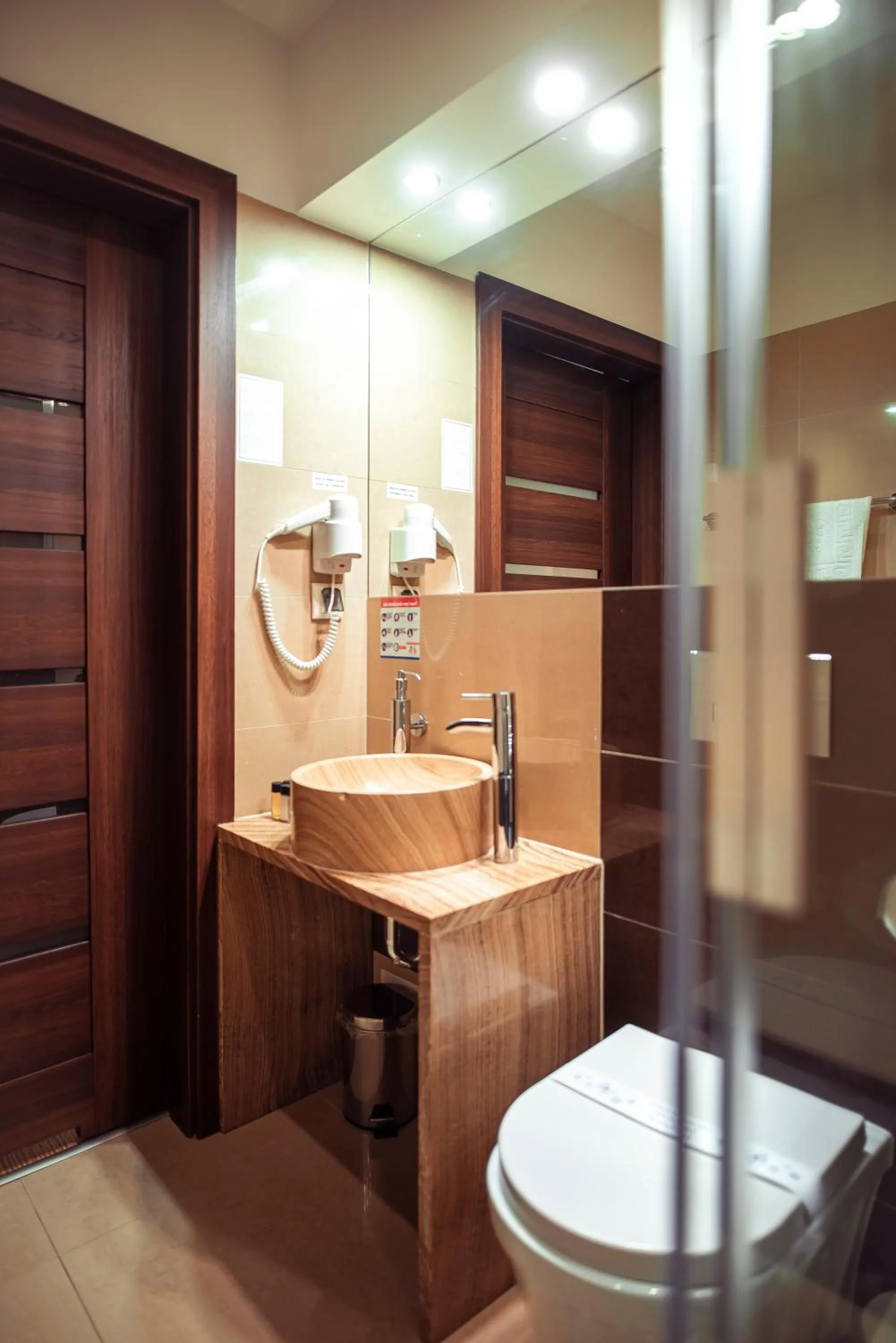 Hotel Centrum Malbork