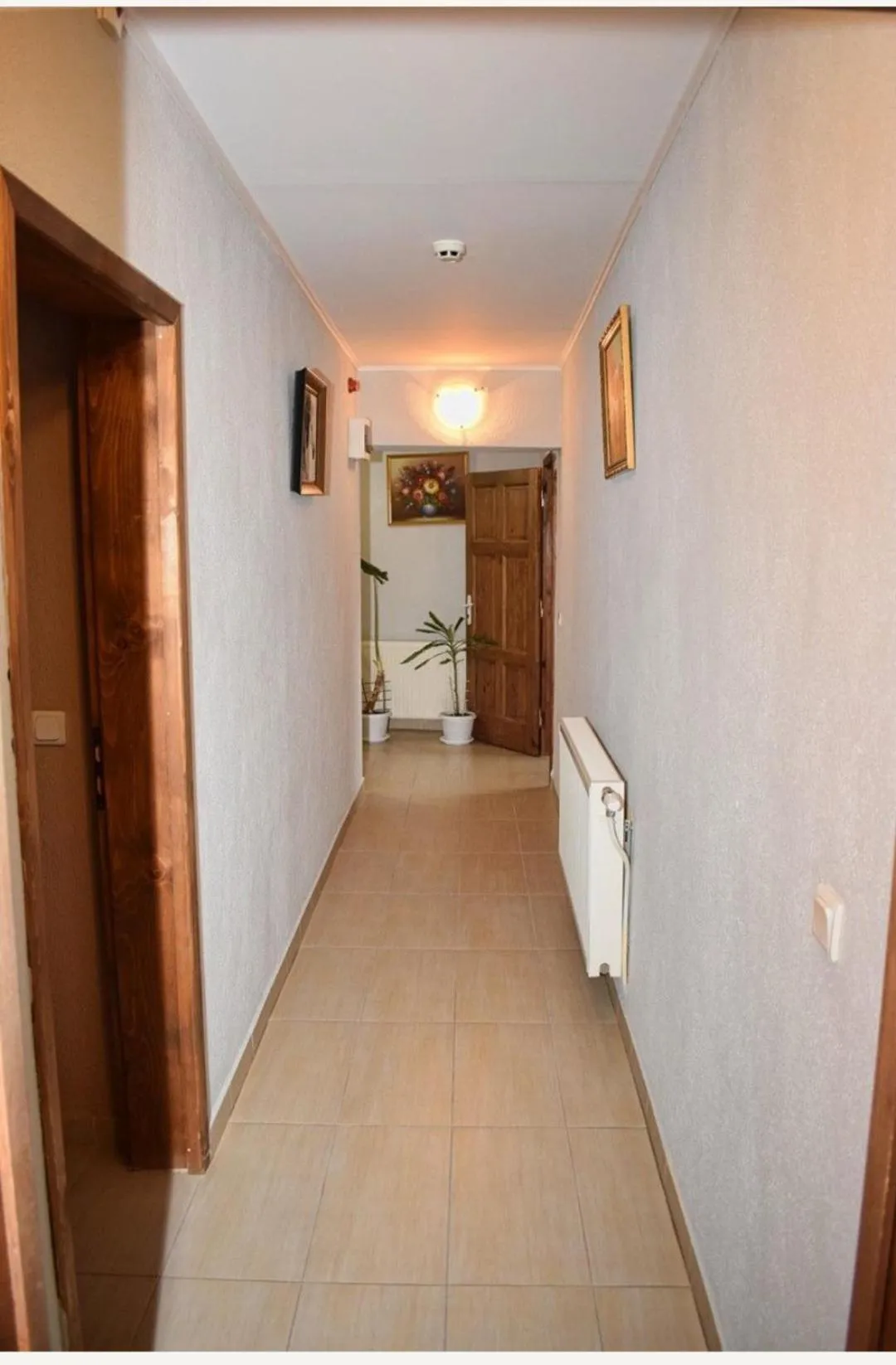 Family Hotel Miglena