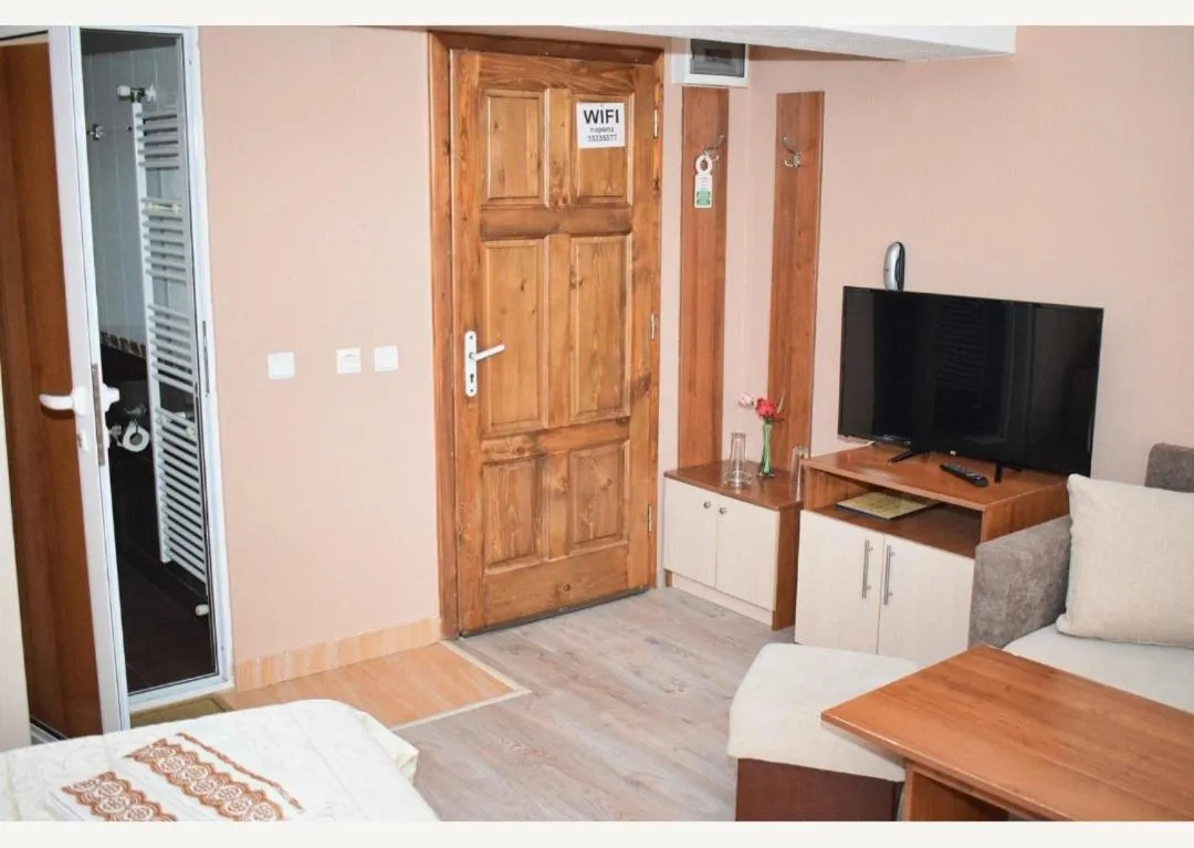 Family Hotel Miglena