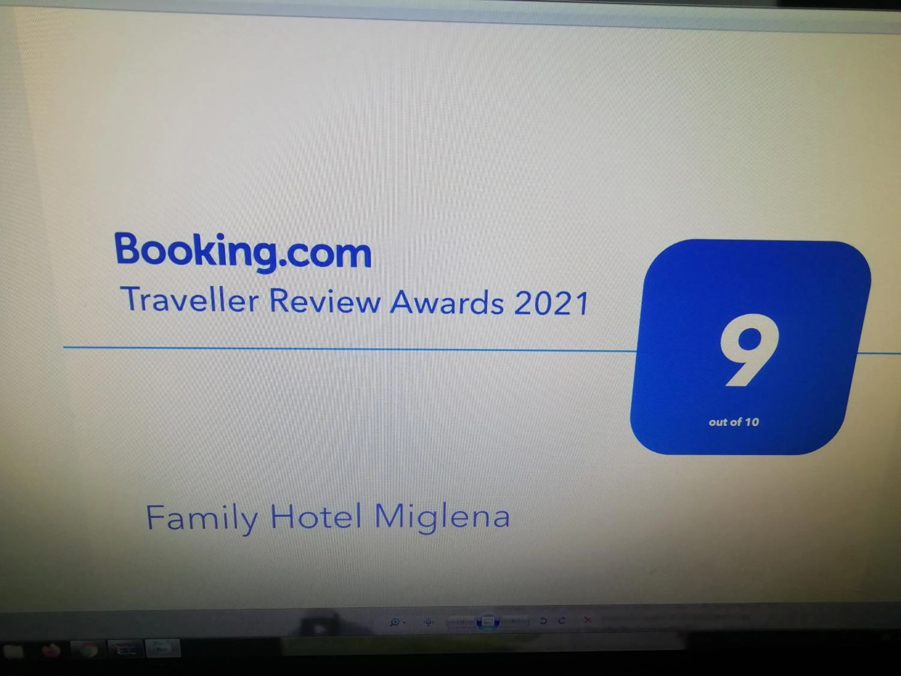Family Hotel Miglena