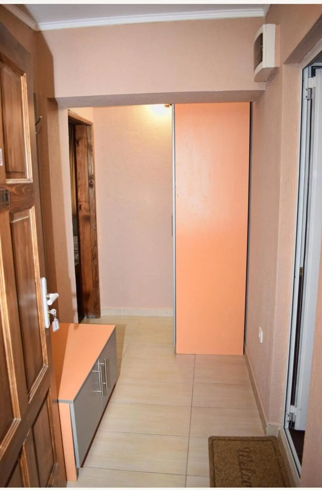 Family Hotel Miglena