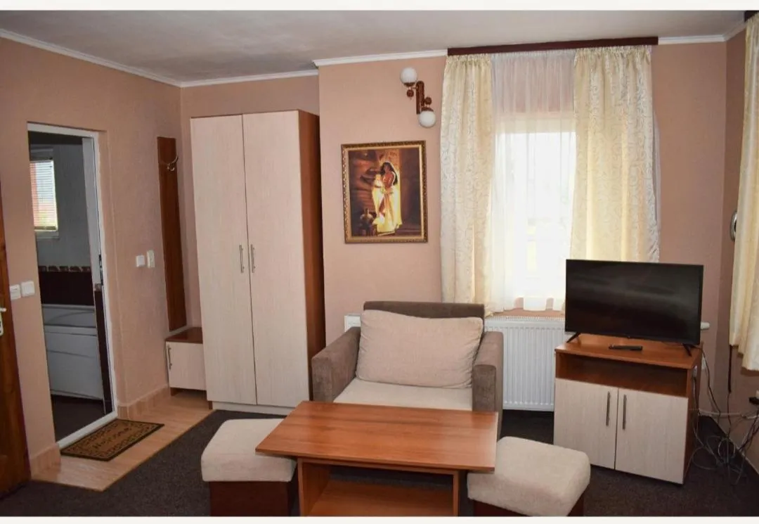 Family Hotel Miglena