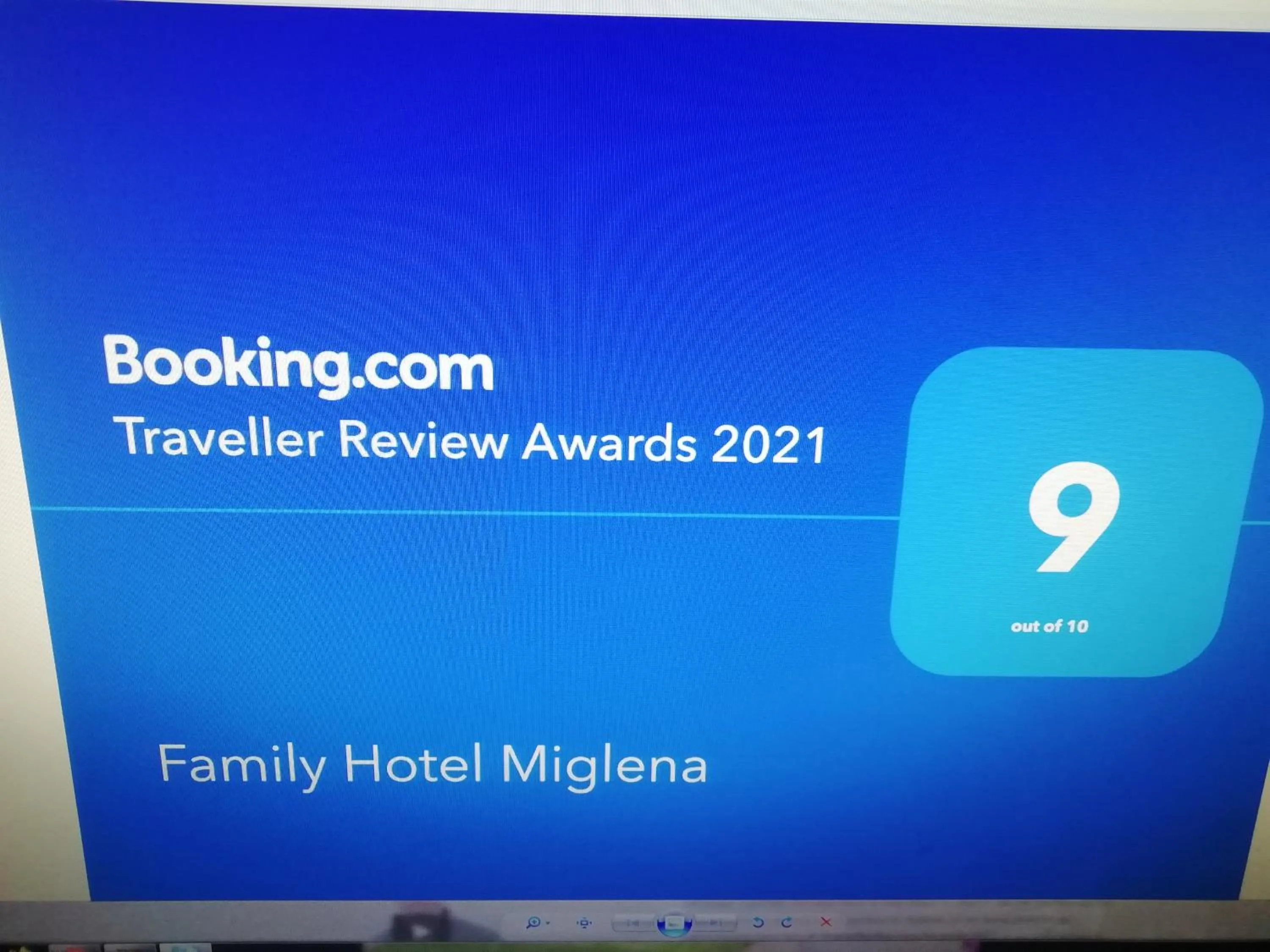 Family Hotel Miglena
