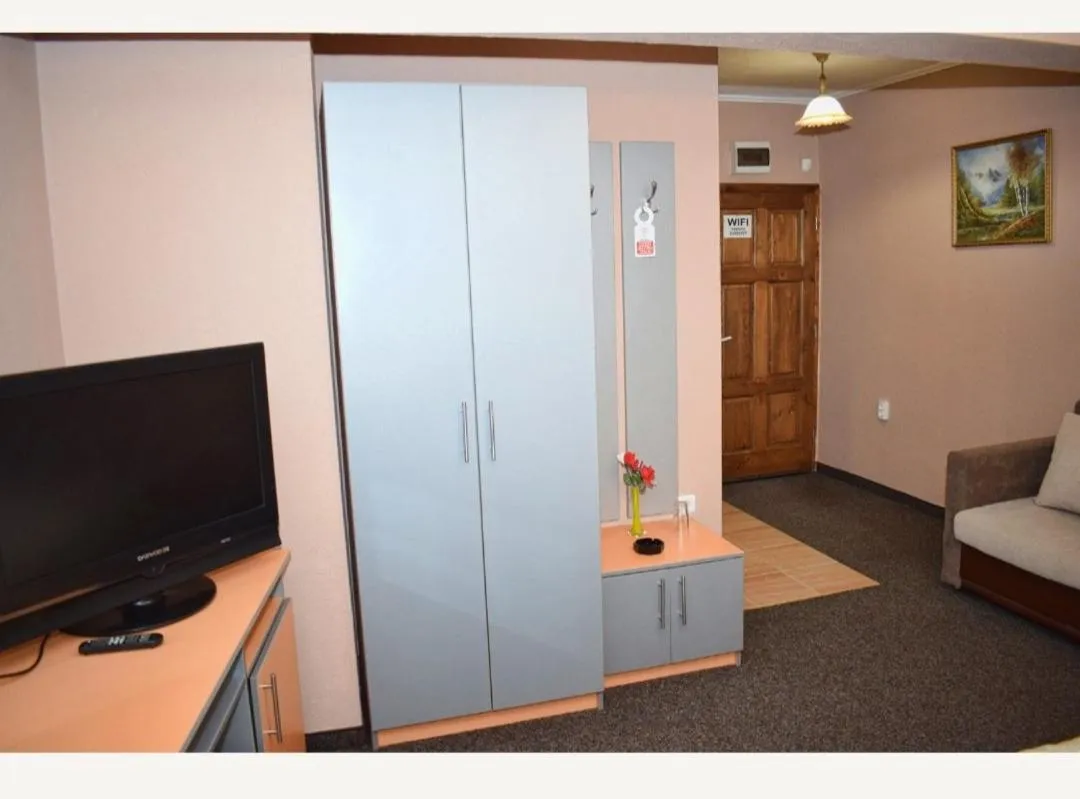 Family Hotel Miglena