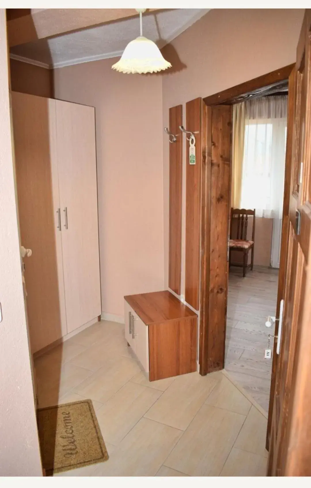 Junior Suite with Balcony in Family Hotel Miglena Junior Suite with Balcony in Family Hotel Miglena