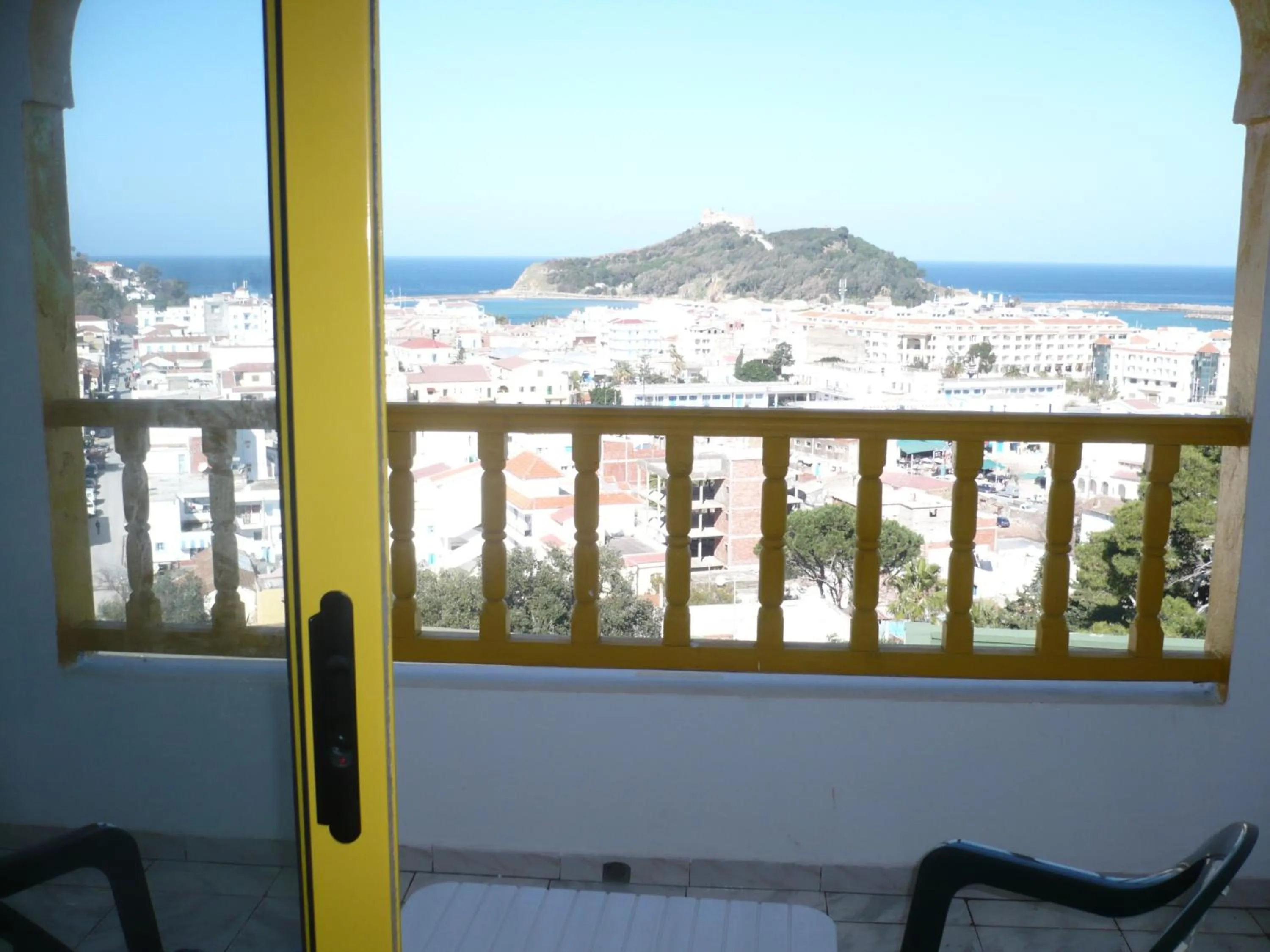 Day in Hôtel LES MIMOSAS TABARKA