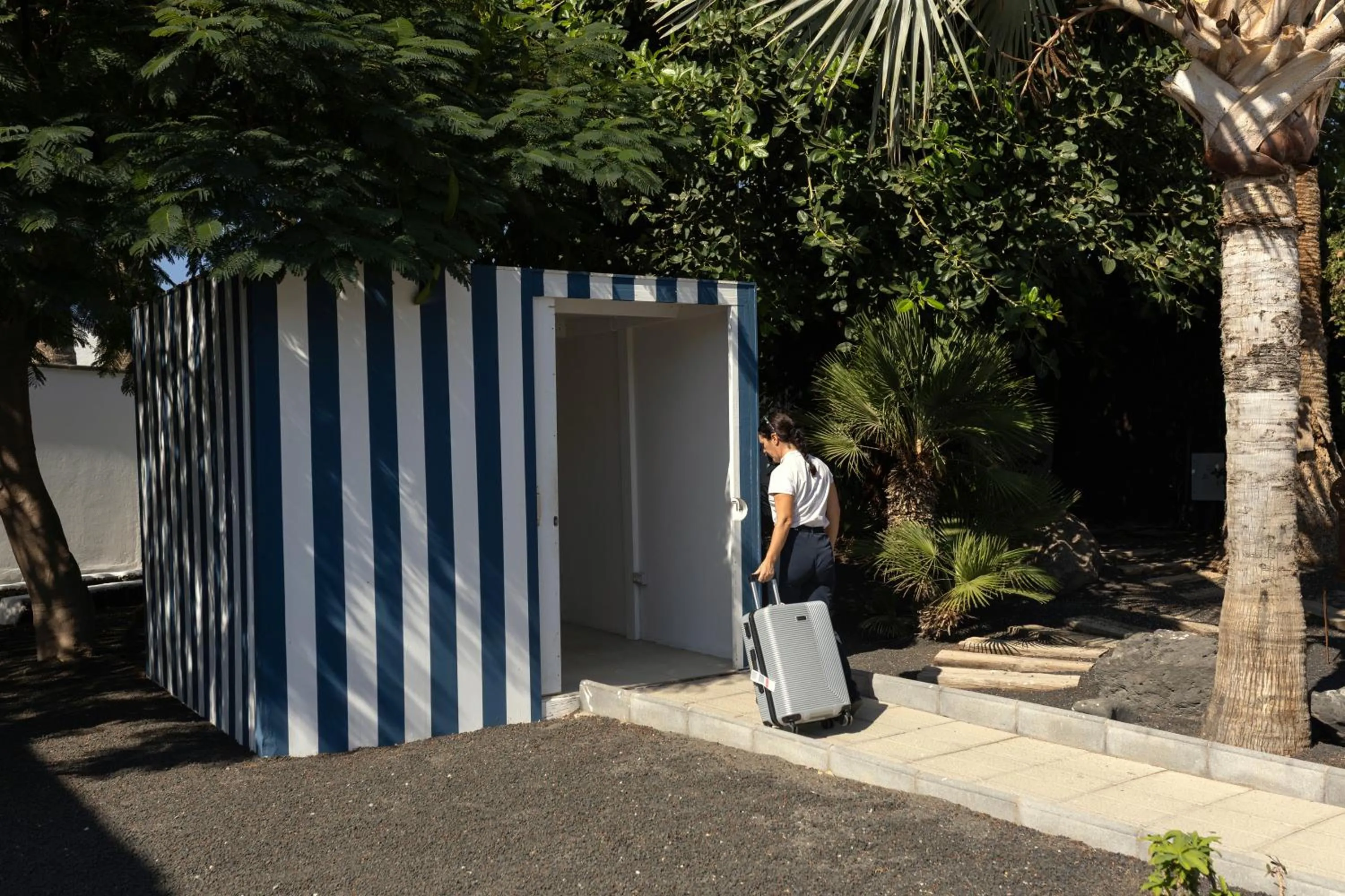 Property building in Apartamentos Orly Club Arena Dorada