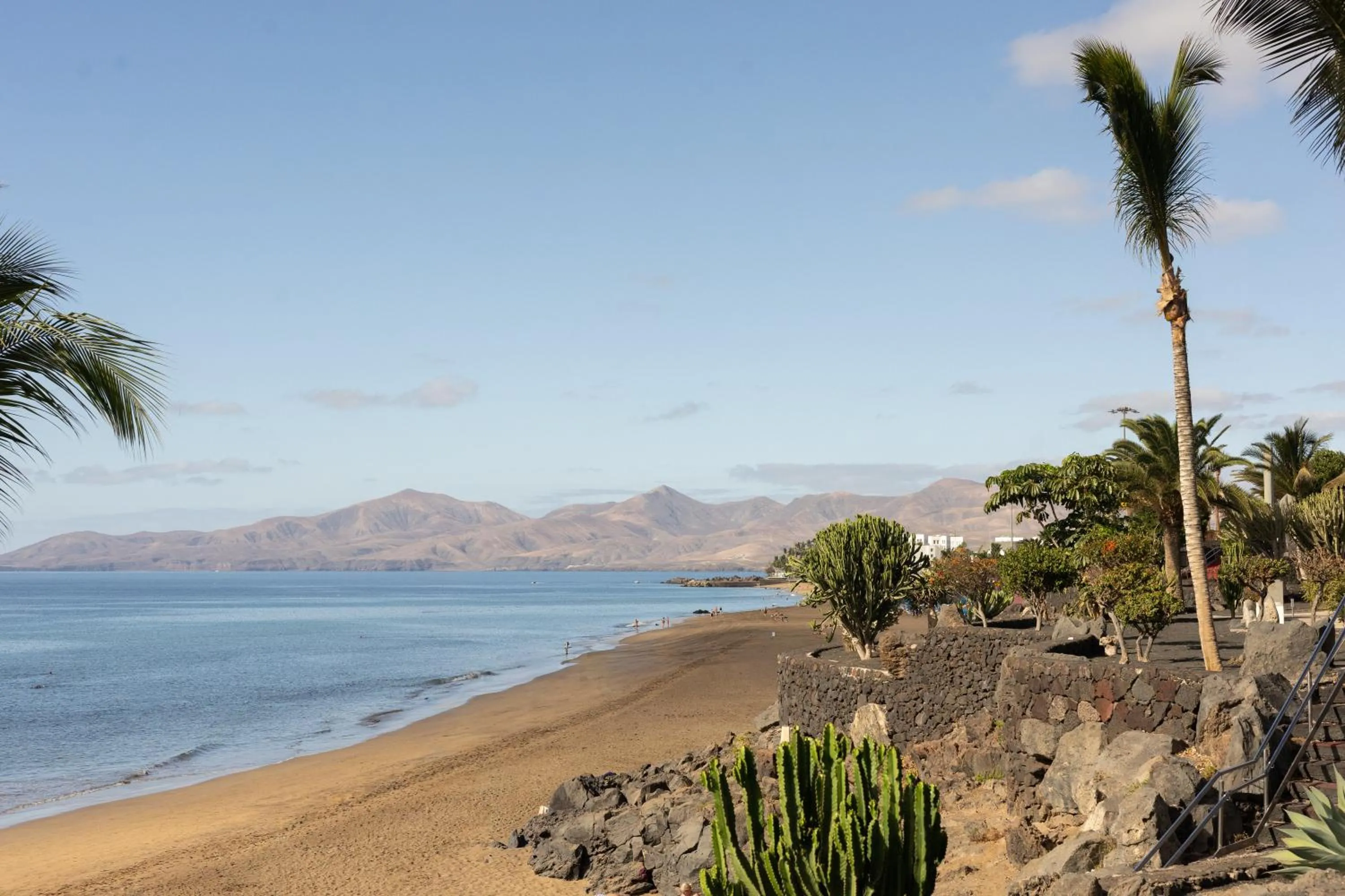 Beach in Apartamentos Orly Club Arena Dorada