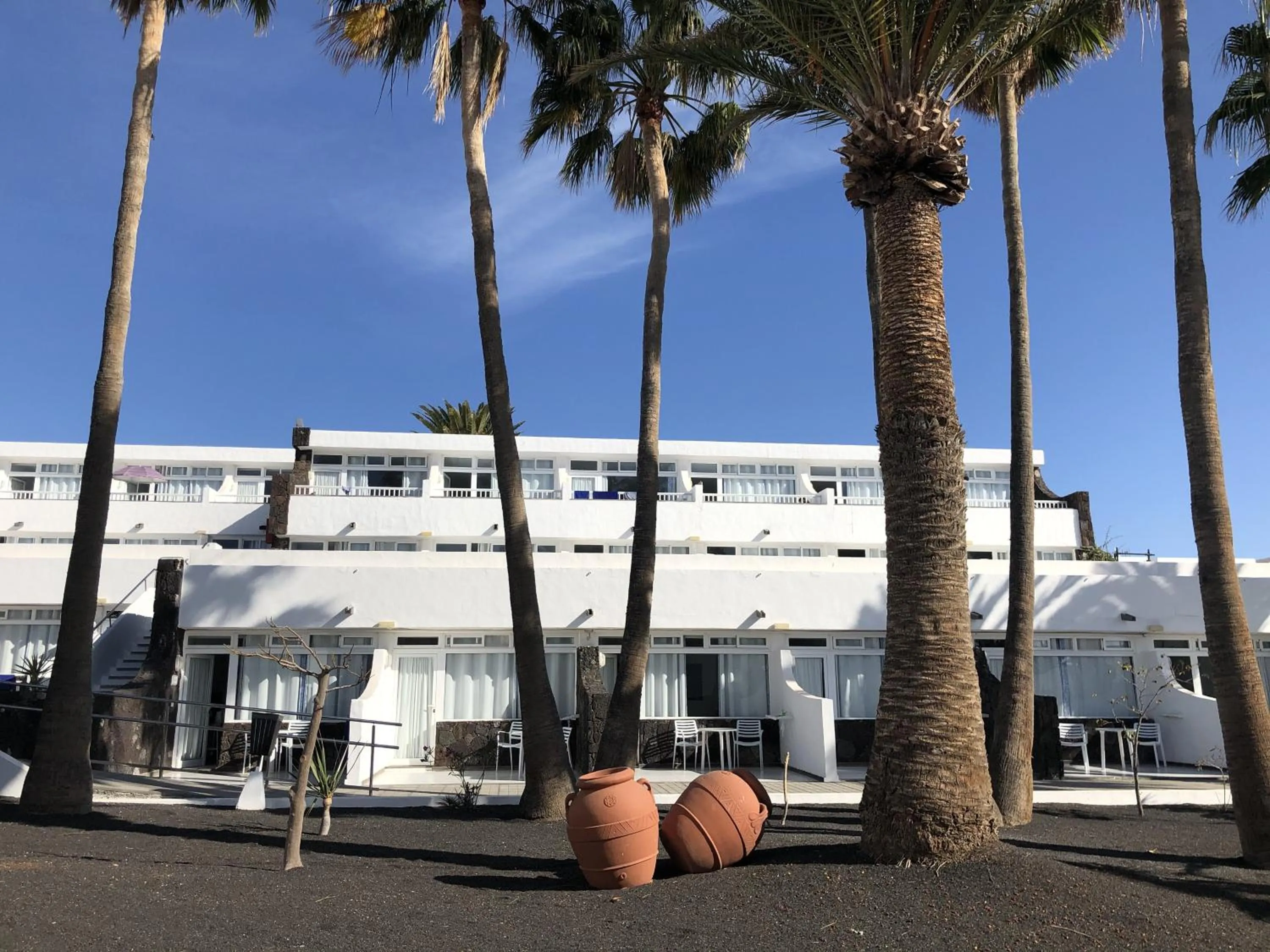 Property building in Apartamentos Orly Club Arena Dorada