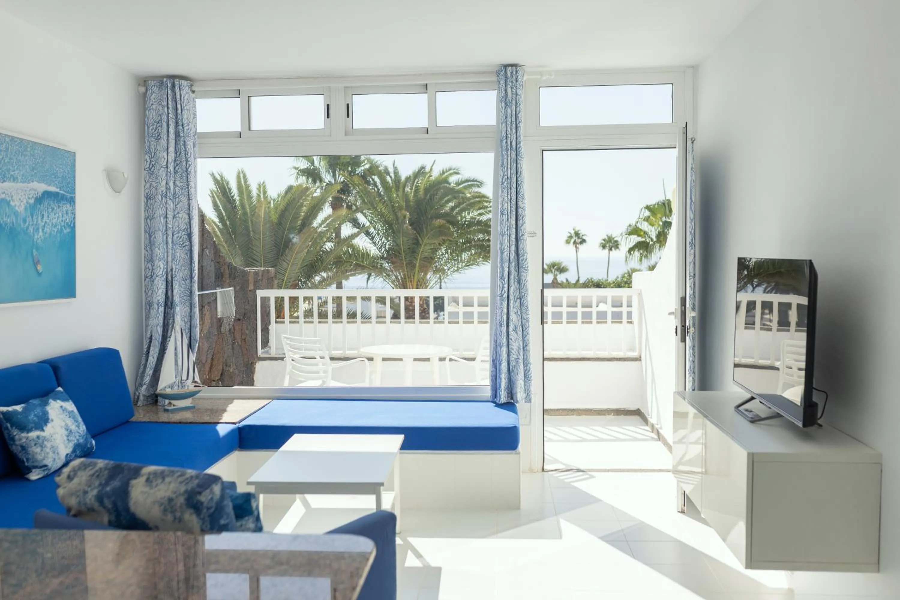 Property building in Apartamentos Orly Club Arena Dorada