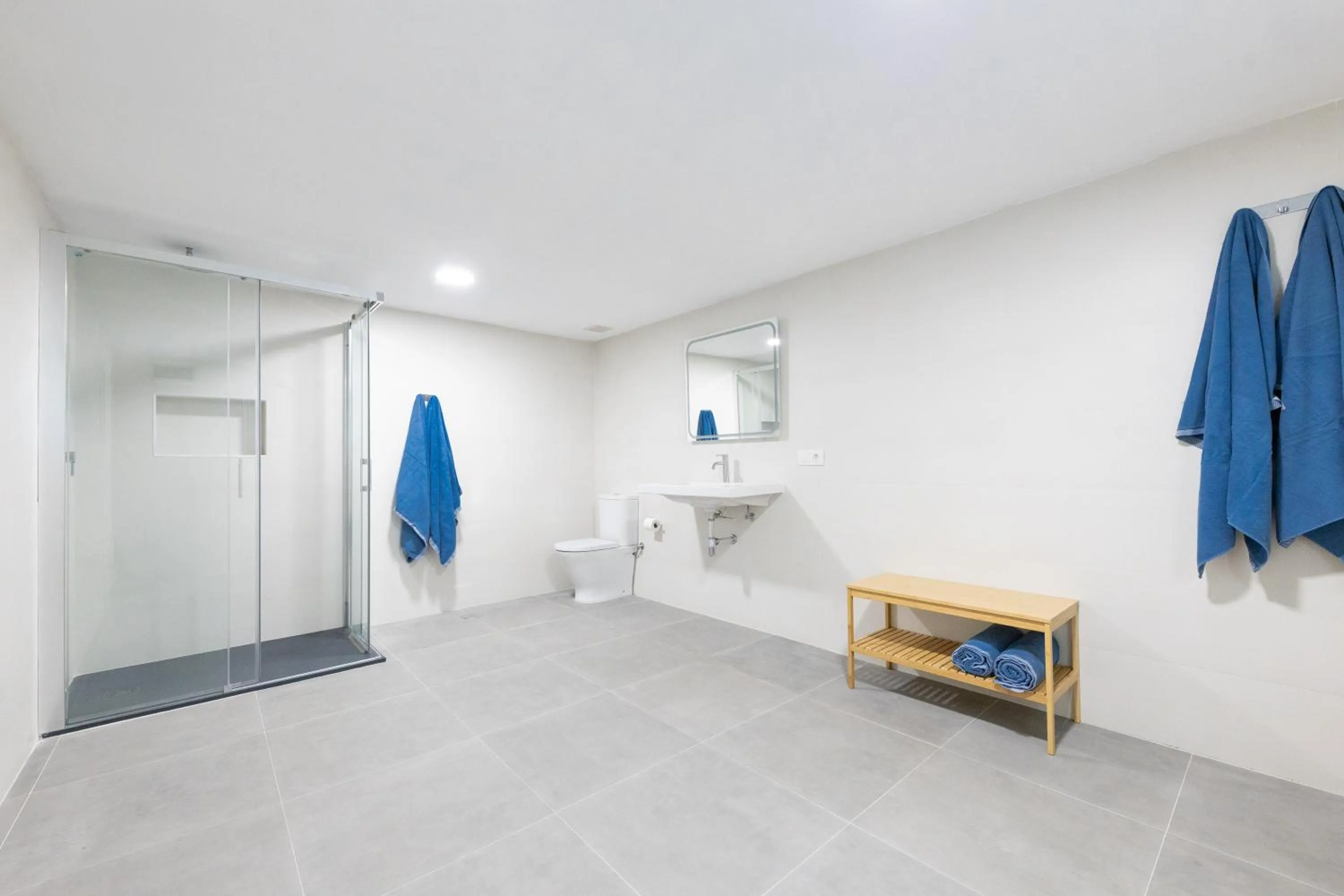 Property building in Apartamentos Orly Club Arena Dorada