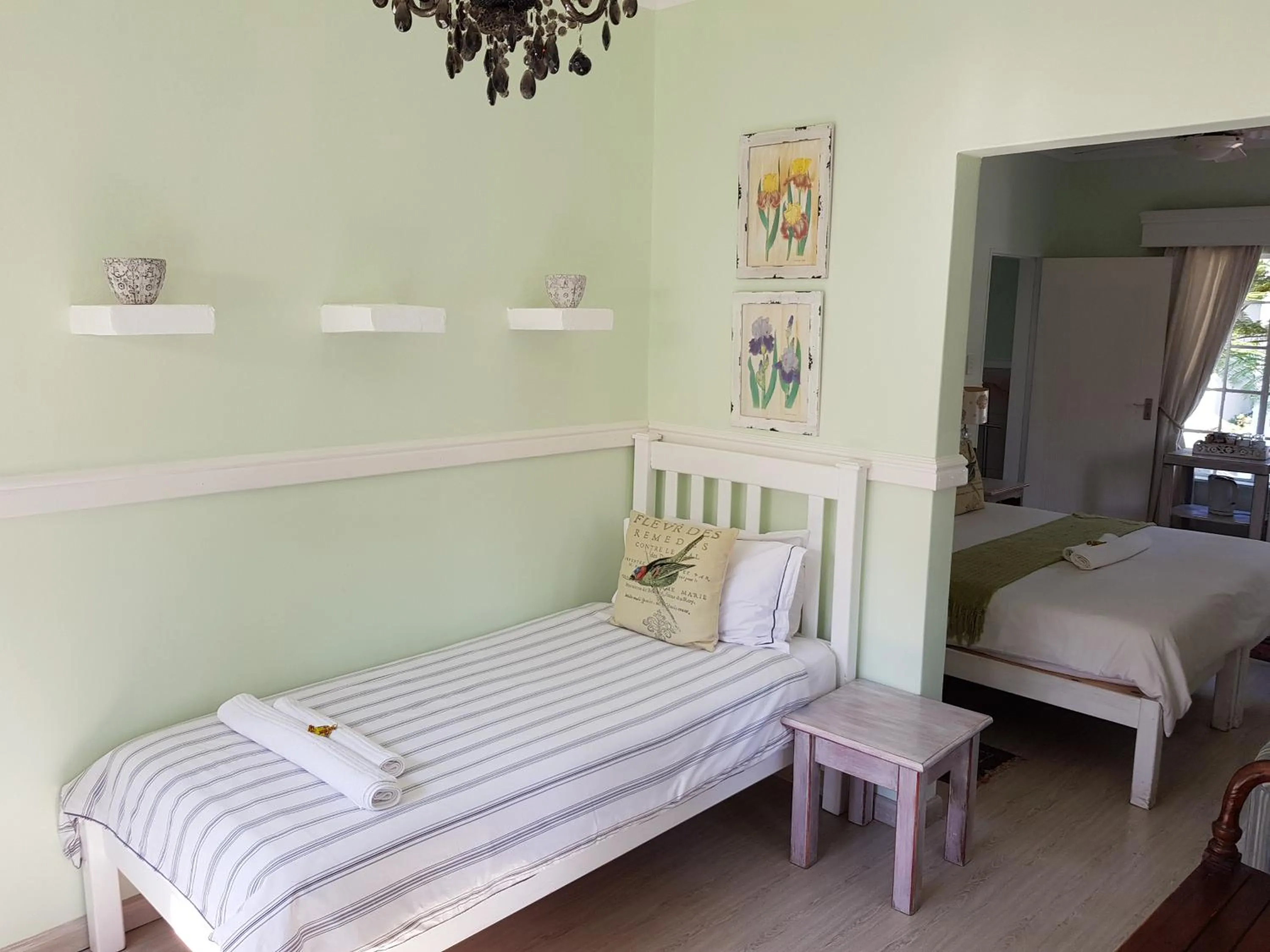 Bedroom, Bed in Pheasant Hill Bed and Breakfast