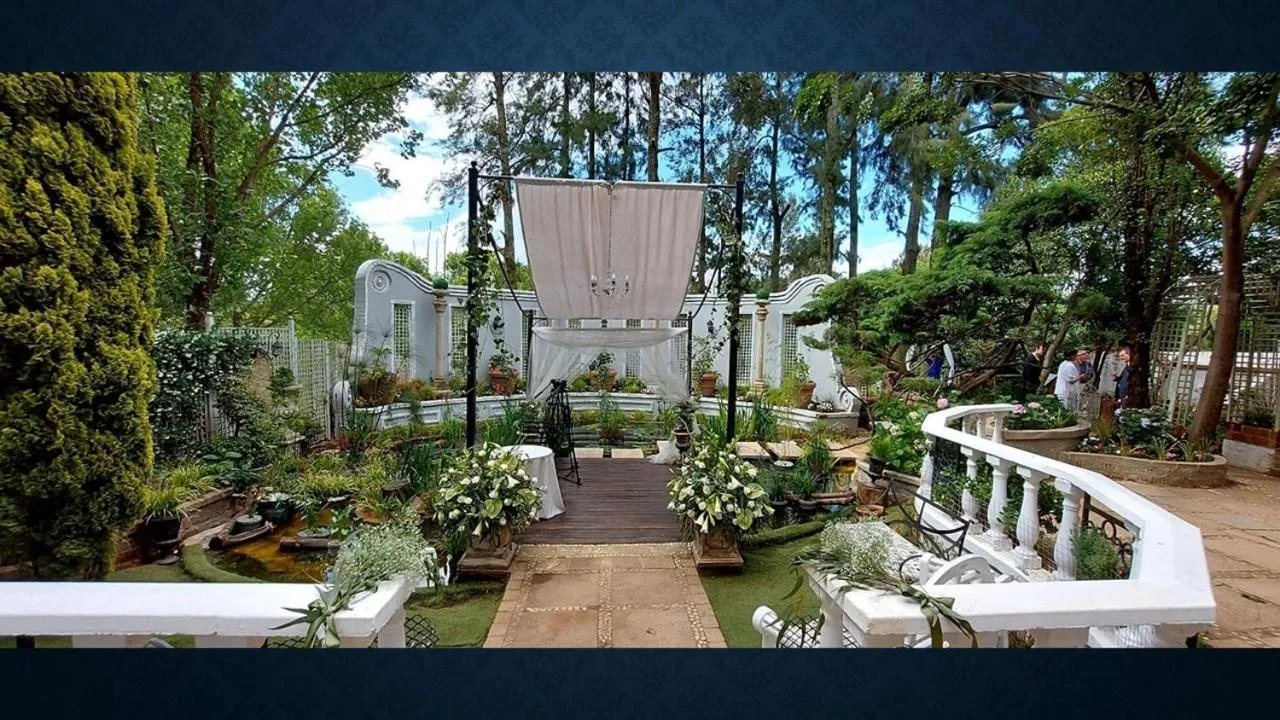 Property building in Pheasant Hill Bed and Breakfast