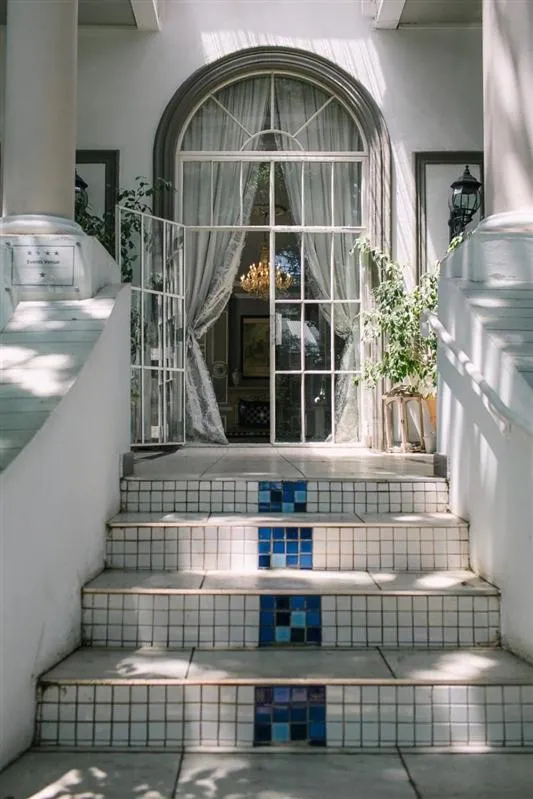 Banquet/Function facilities in Pheasant Hill Bed and Breakfast