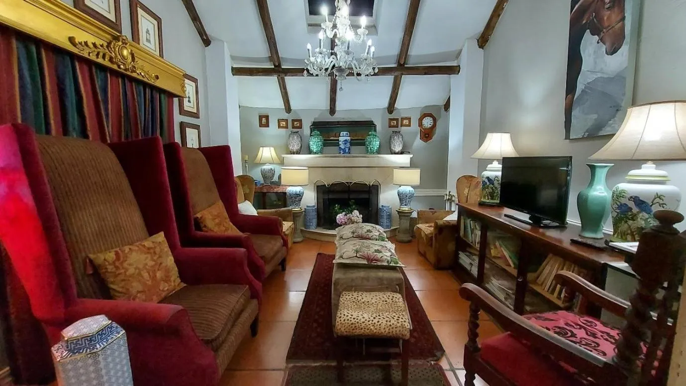 Property building in Pheasant Hill Bed and Breakfast