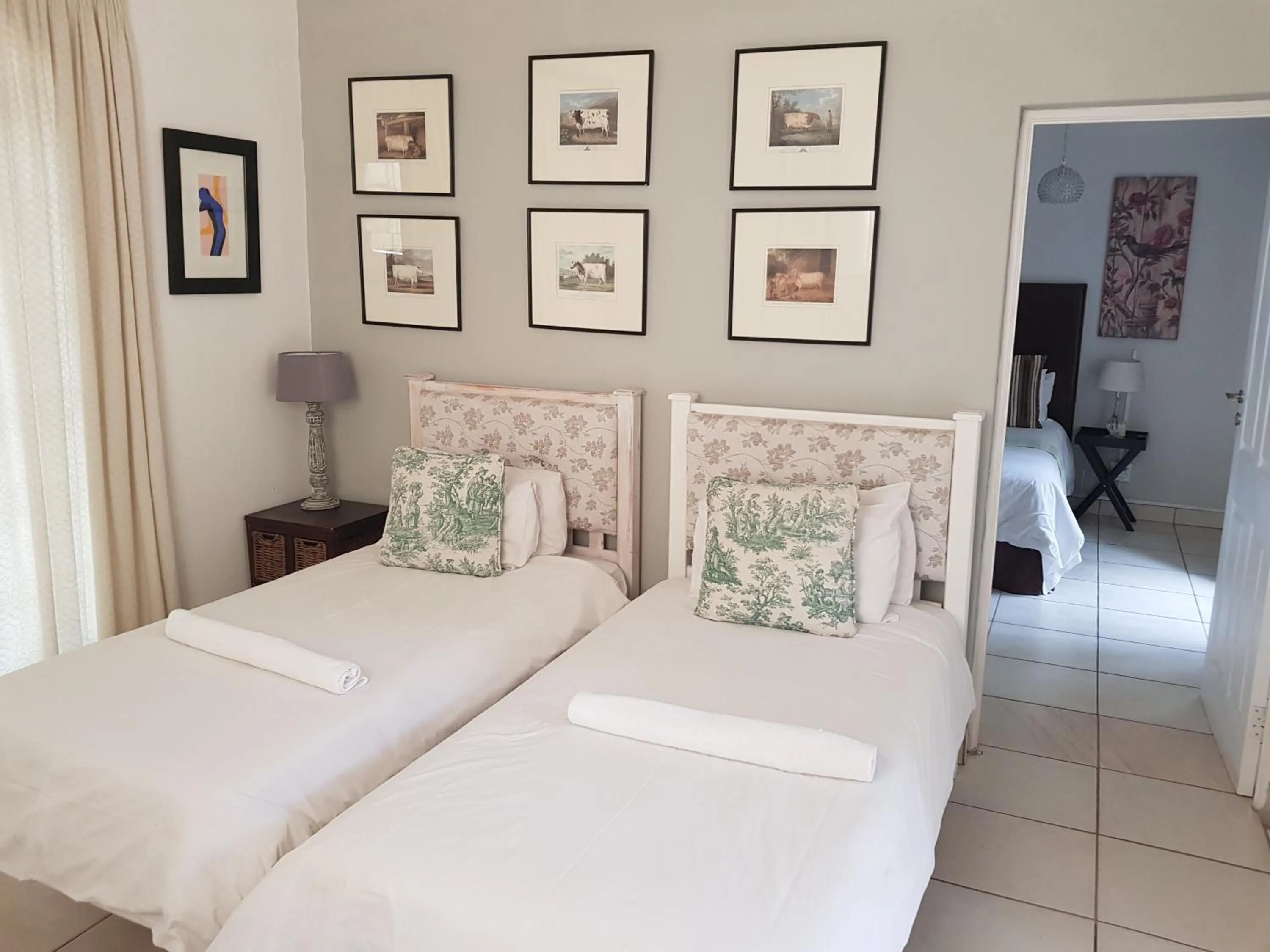 Bedroom, Bed in Pheasant Hill Bed and Breakfast