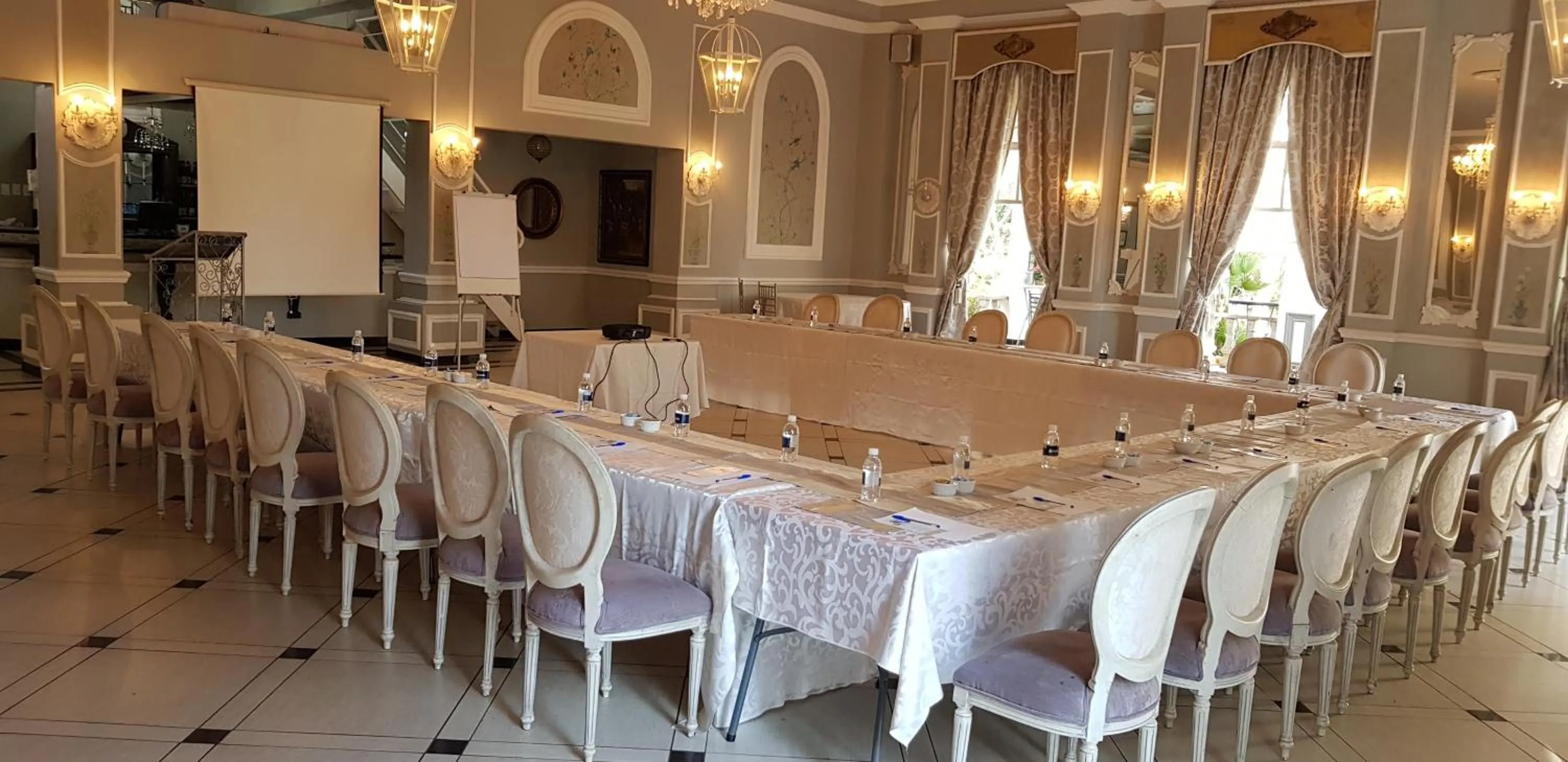 Coffee/tea facilities in Pheasant Hill Bed and Breakfast