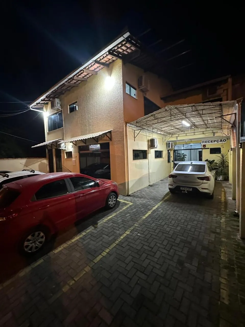 Pousada Sol de Maria