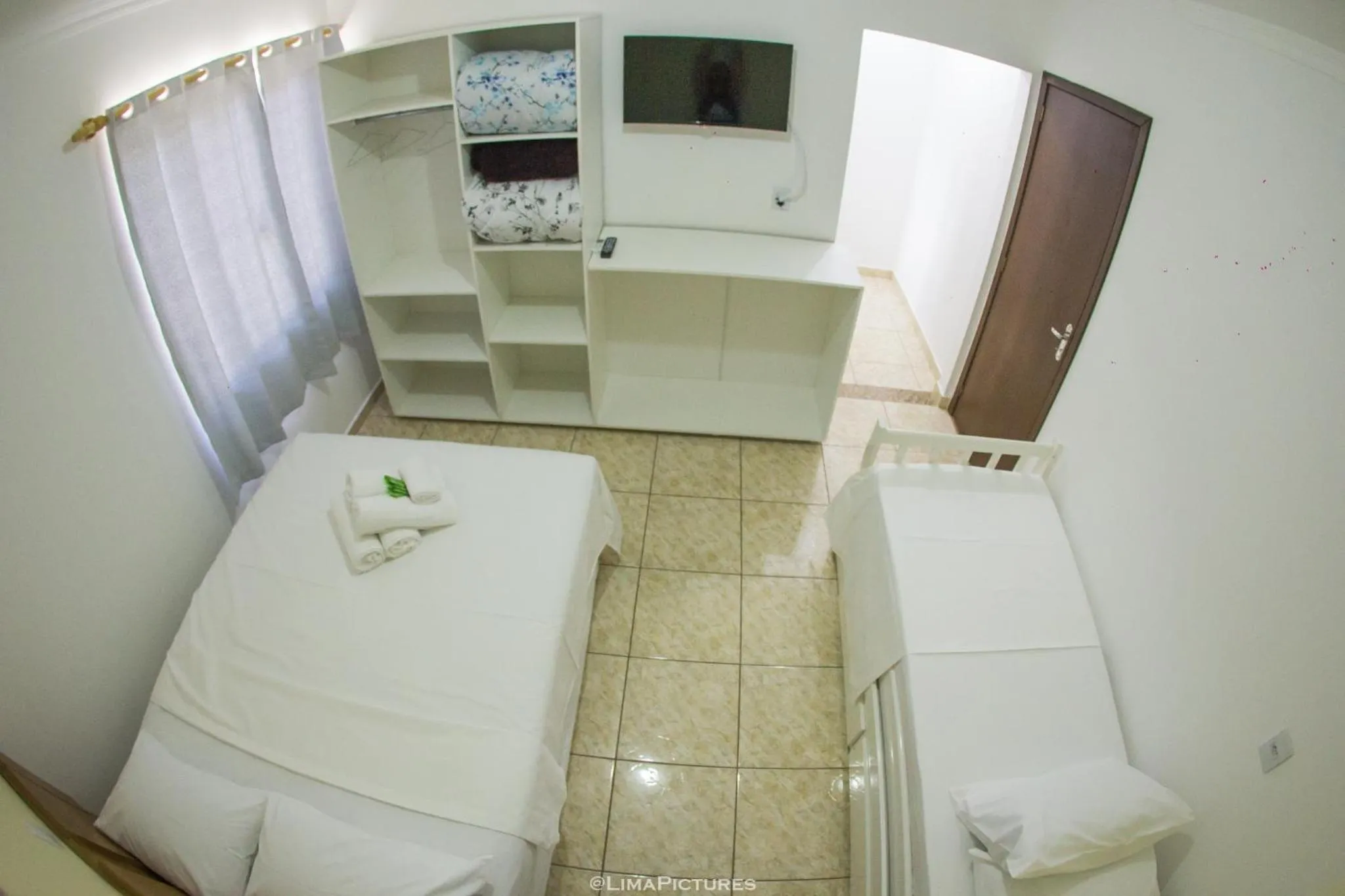 Pousada Sol de Maria