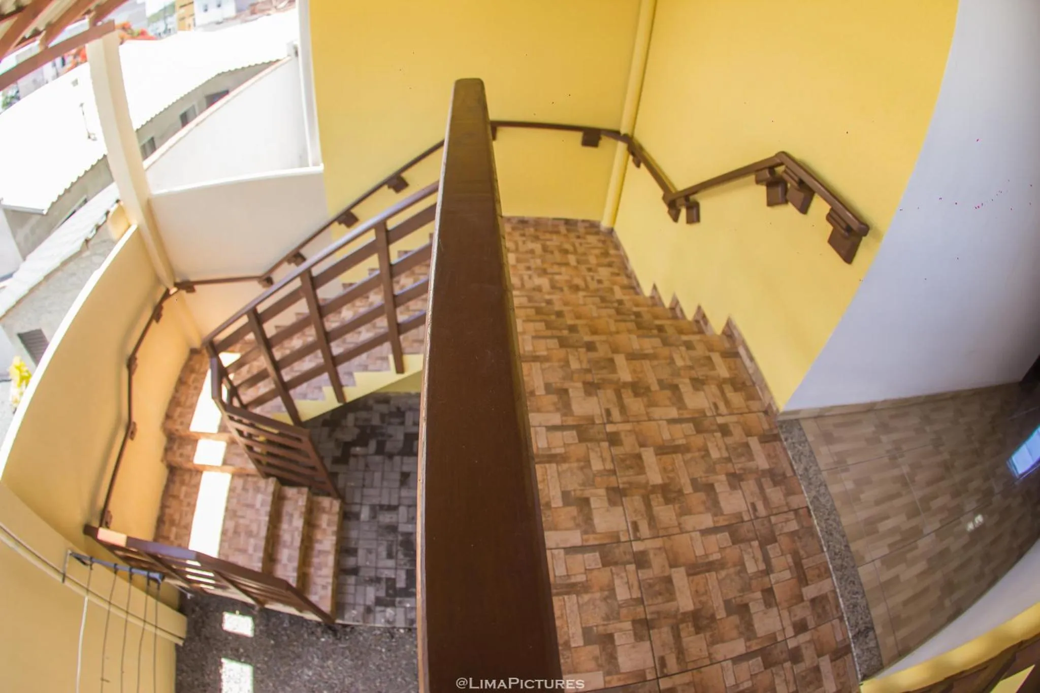 Pousada Sol de Maria