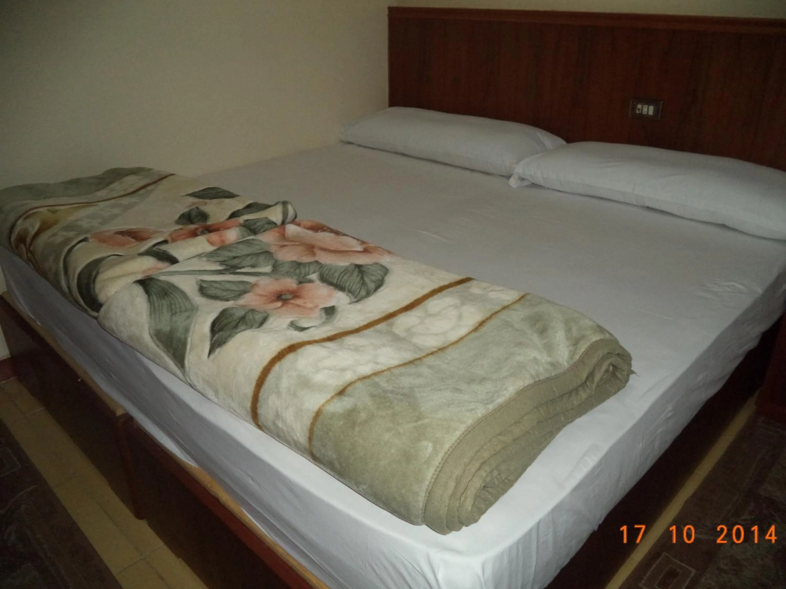 Bedroom, Bed in Al Maghraby Hotel