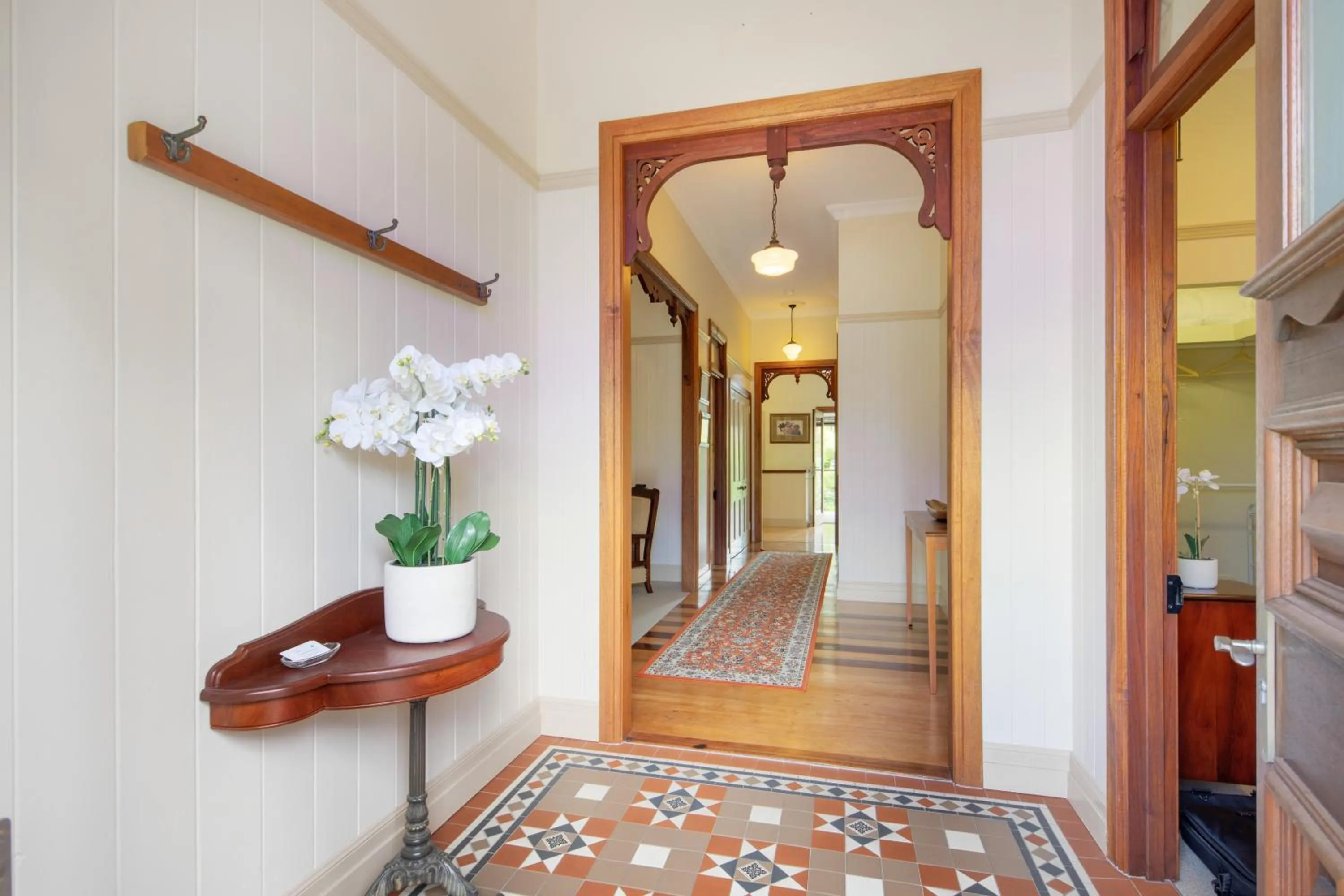 The Guesthouse Maleny