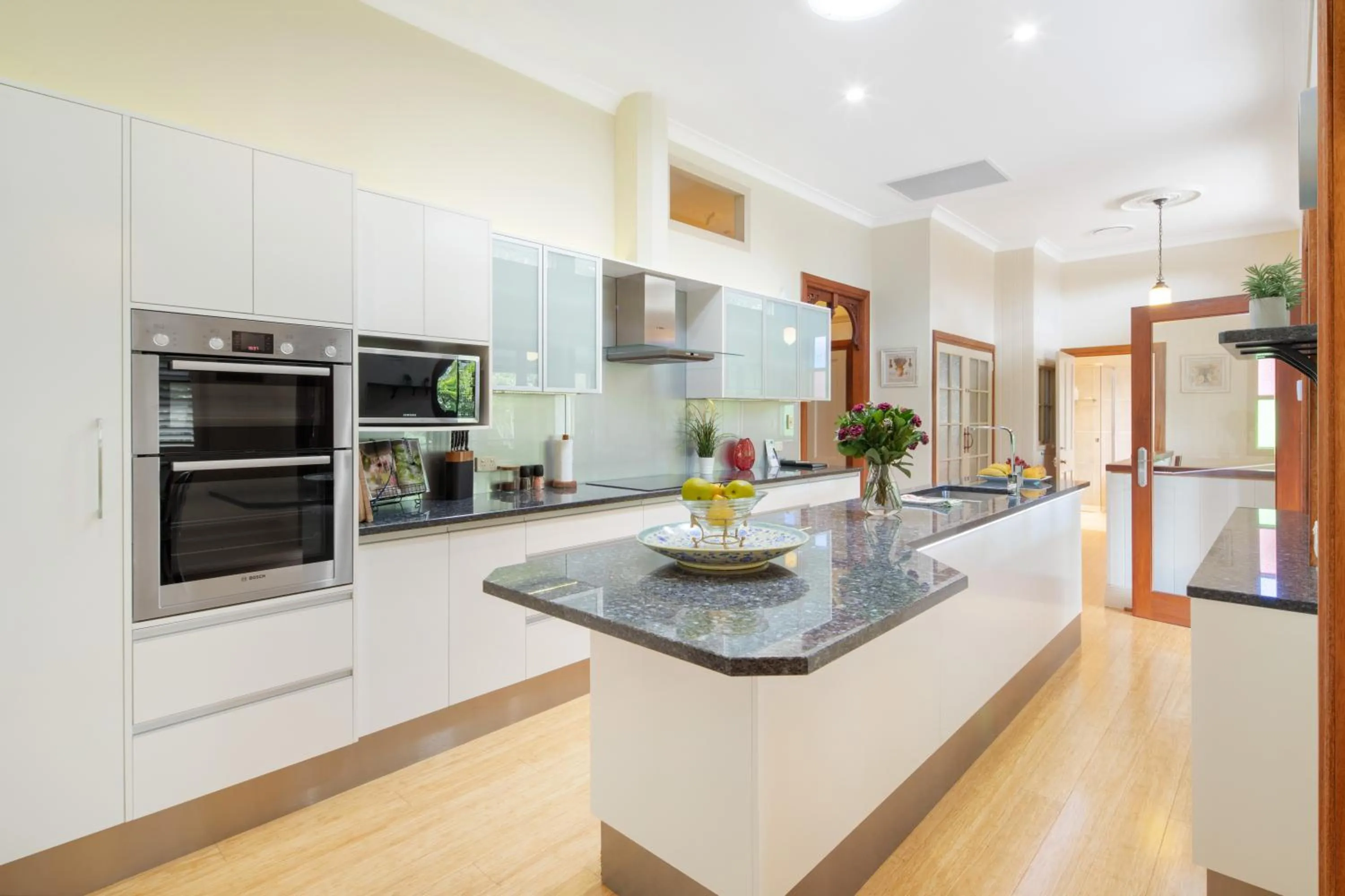 The Guesthouse Maleny