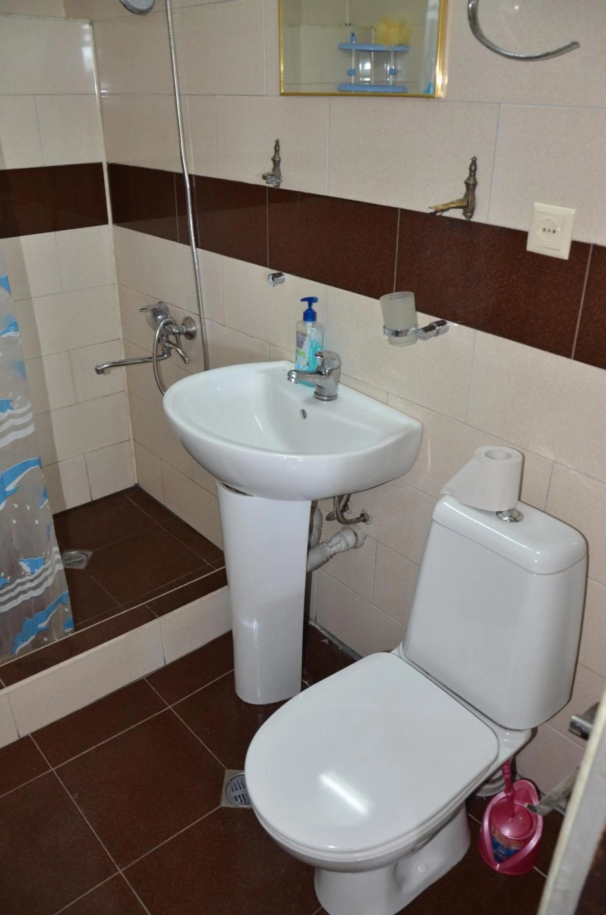 Other in TJ Guest House