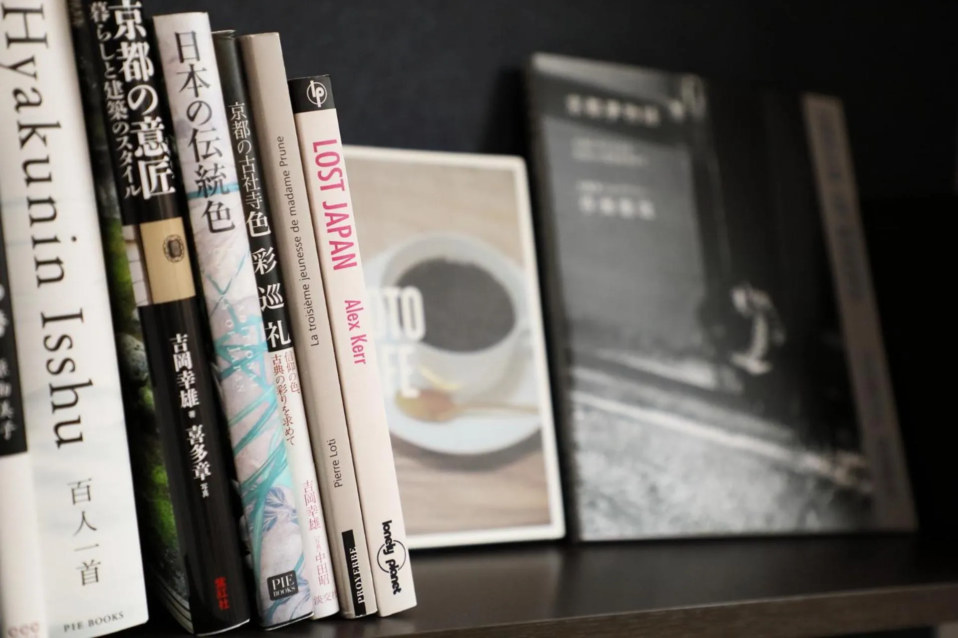 PASSAGE Higashiyama Sanjo