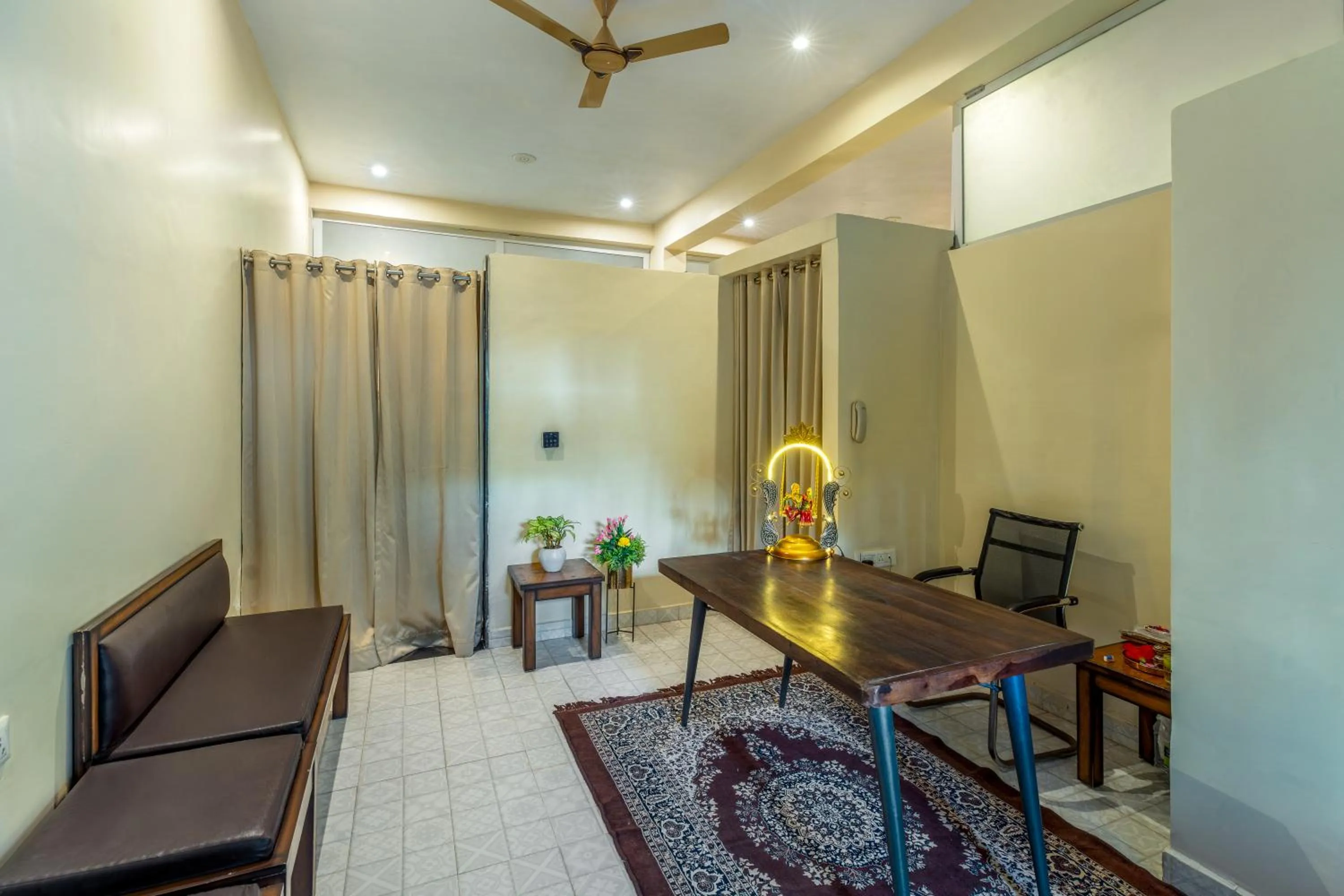 Spa and wellness centre/facilities in The Everest Hill Resort & Spa-Kumbhalgarh