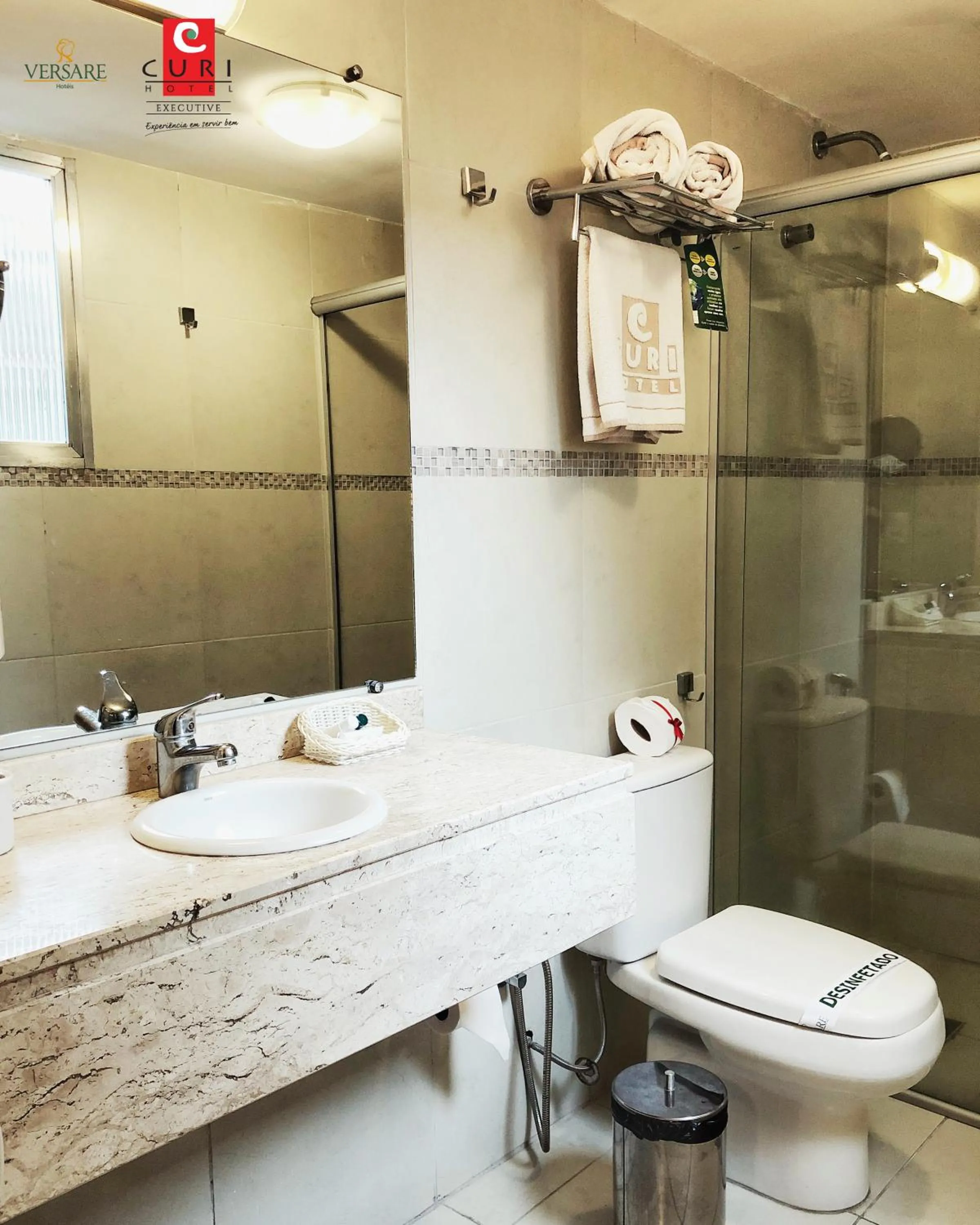 Hotel Curi Executive