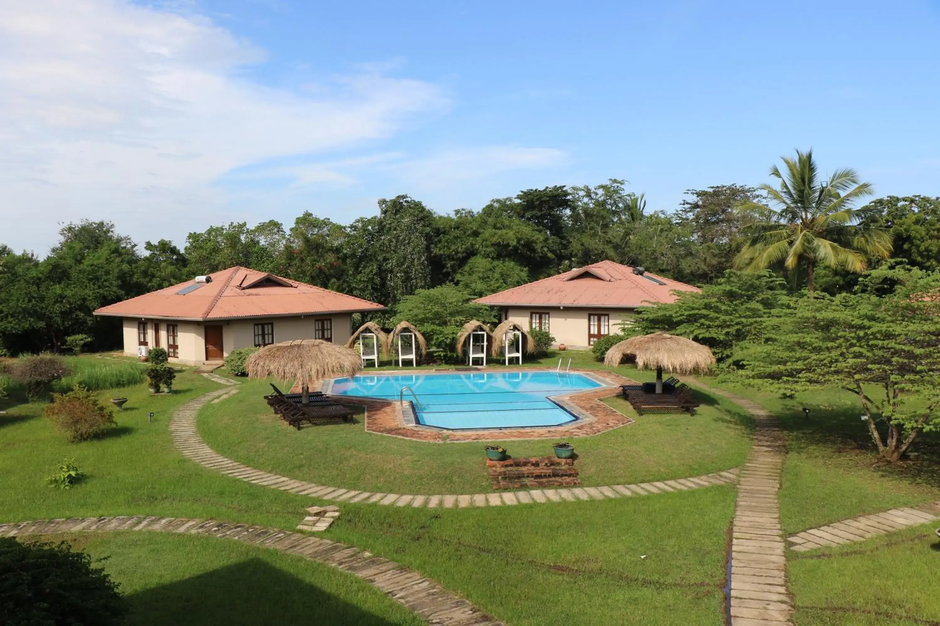 Hibiscus Garden Hotel Hibiscus Garden Hotel