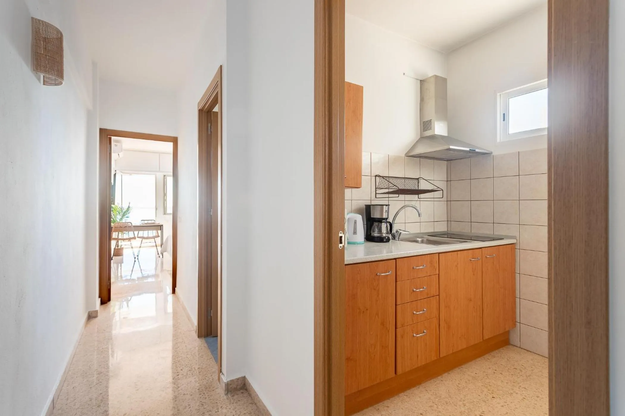 Other in Apartamentos Mirador