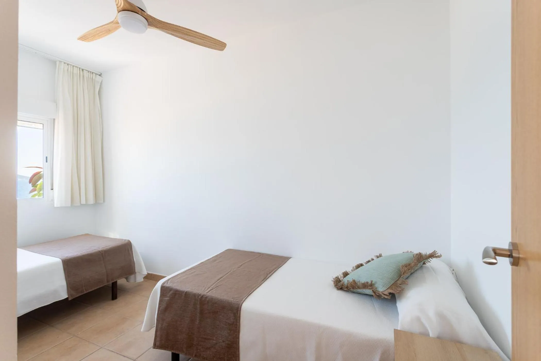 Other, Bed in Apartamentos Mirador