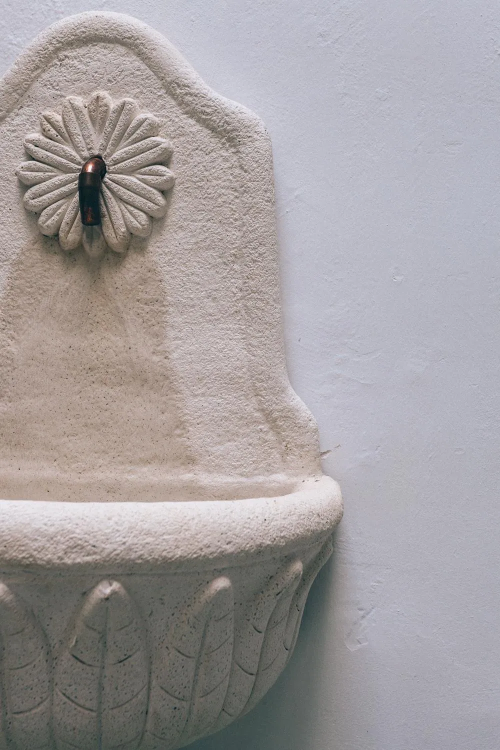 Property building in Alcázar de María