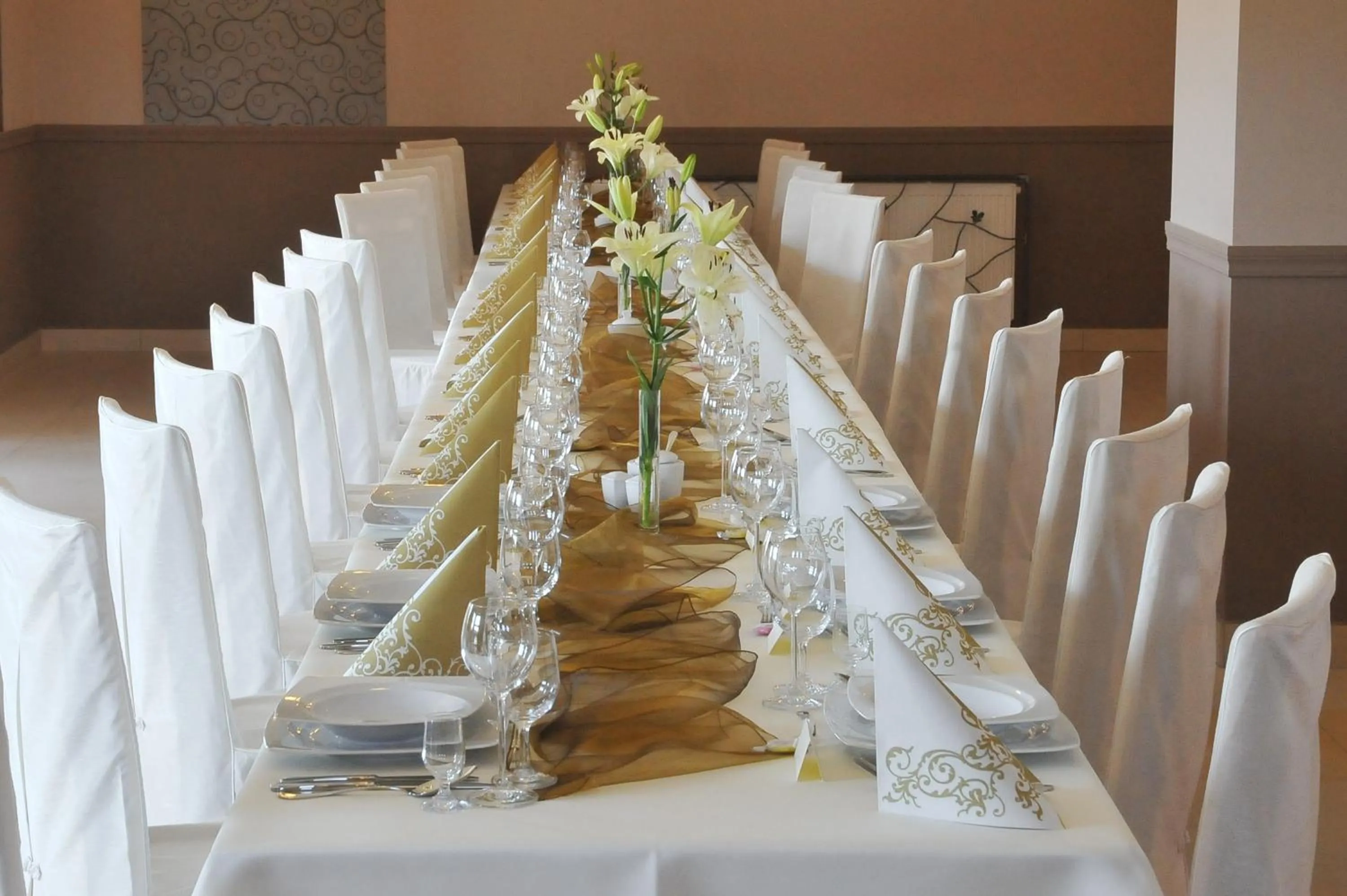 Restaurant/places to eat in Zajazd Bieszczadzka Ostoja