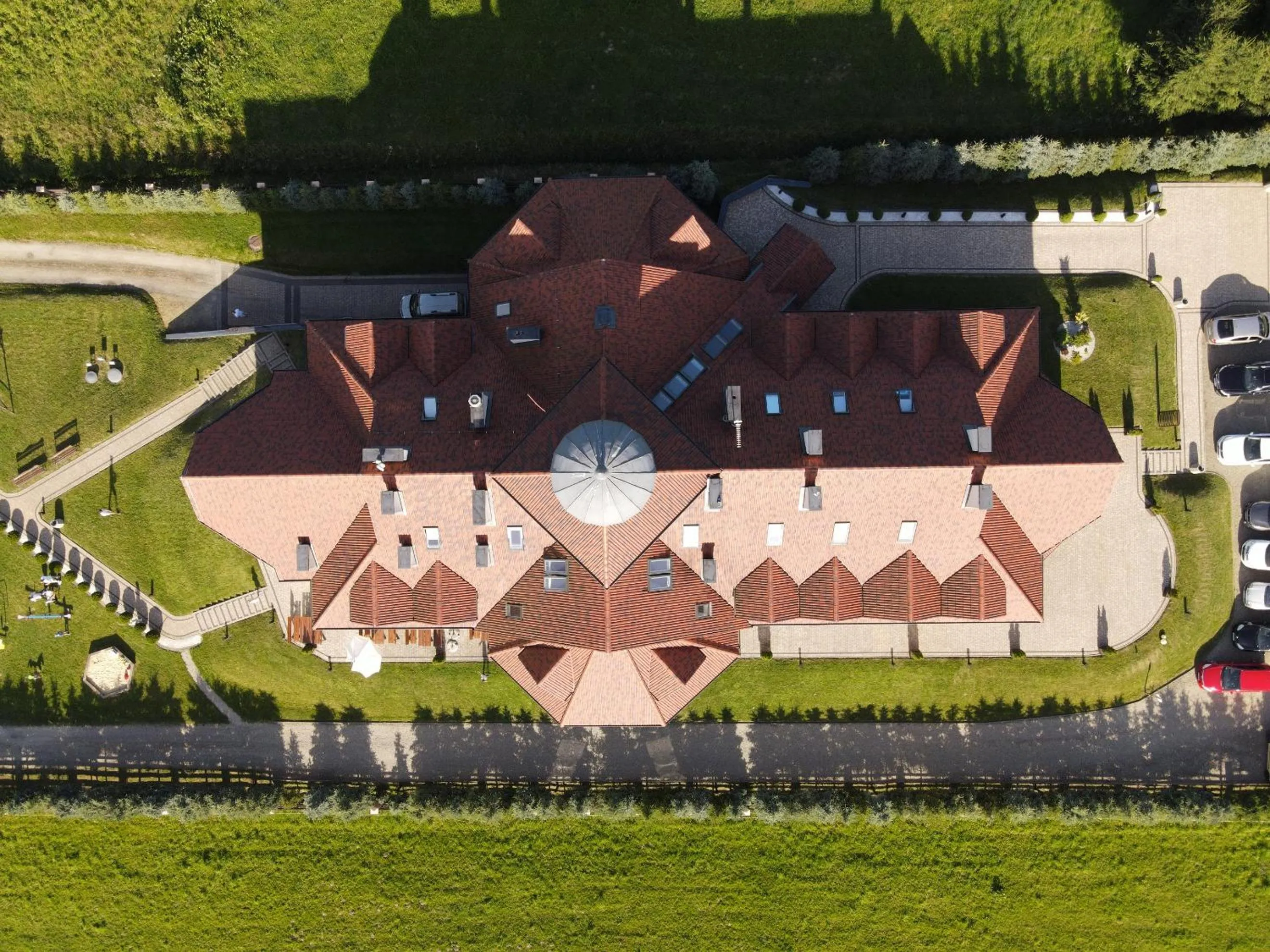 Zajazd Bieszczadzka Ostoja