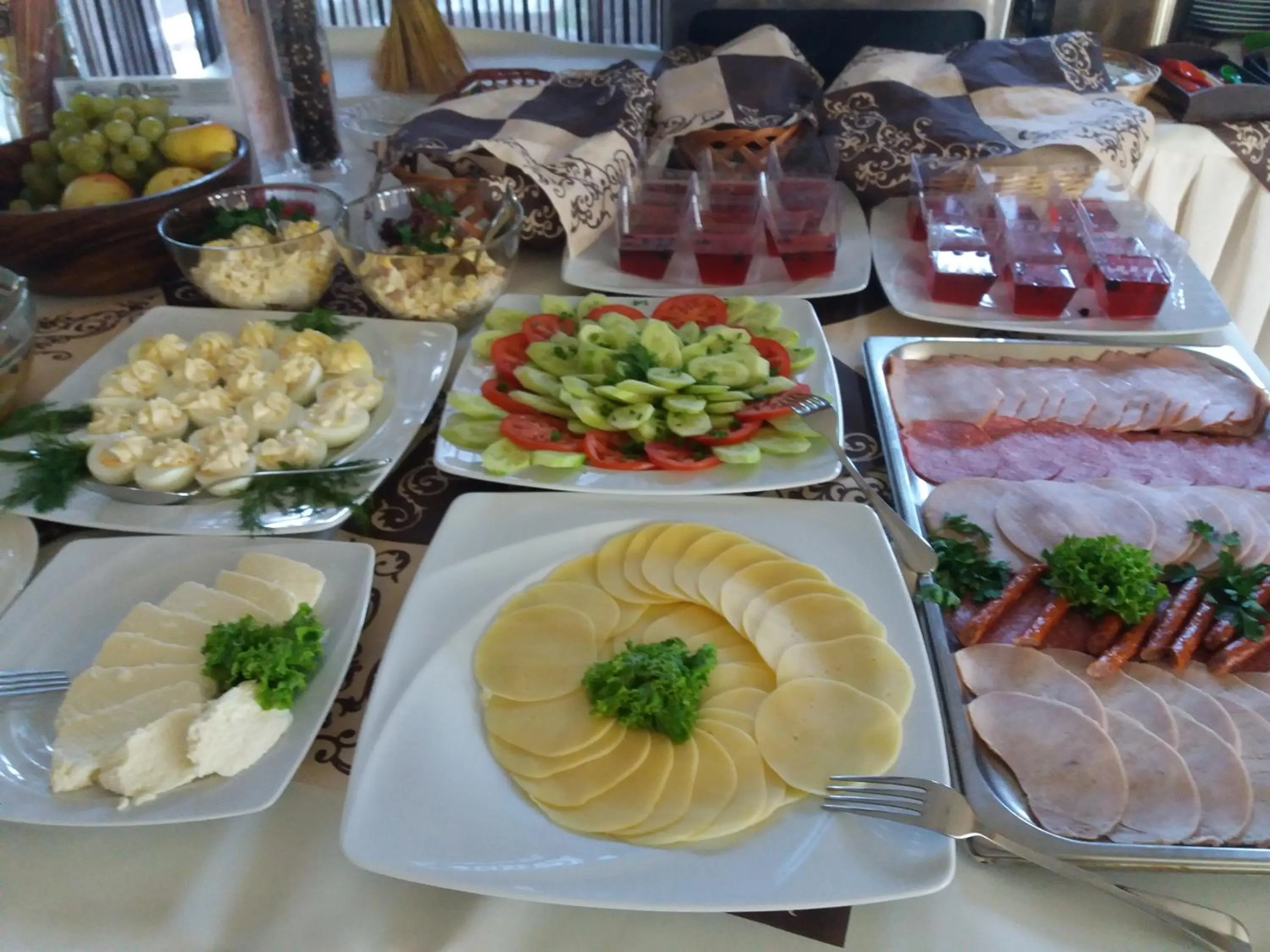 Zajazd Bieszczadzka Ostoja