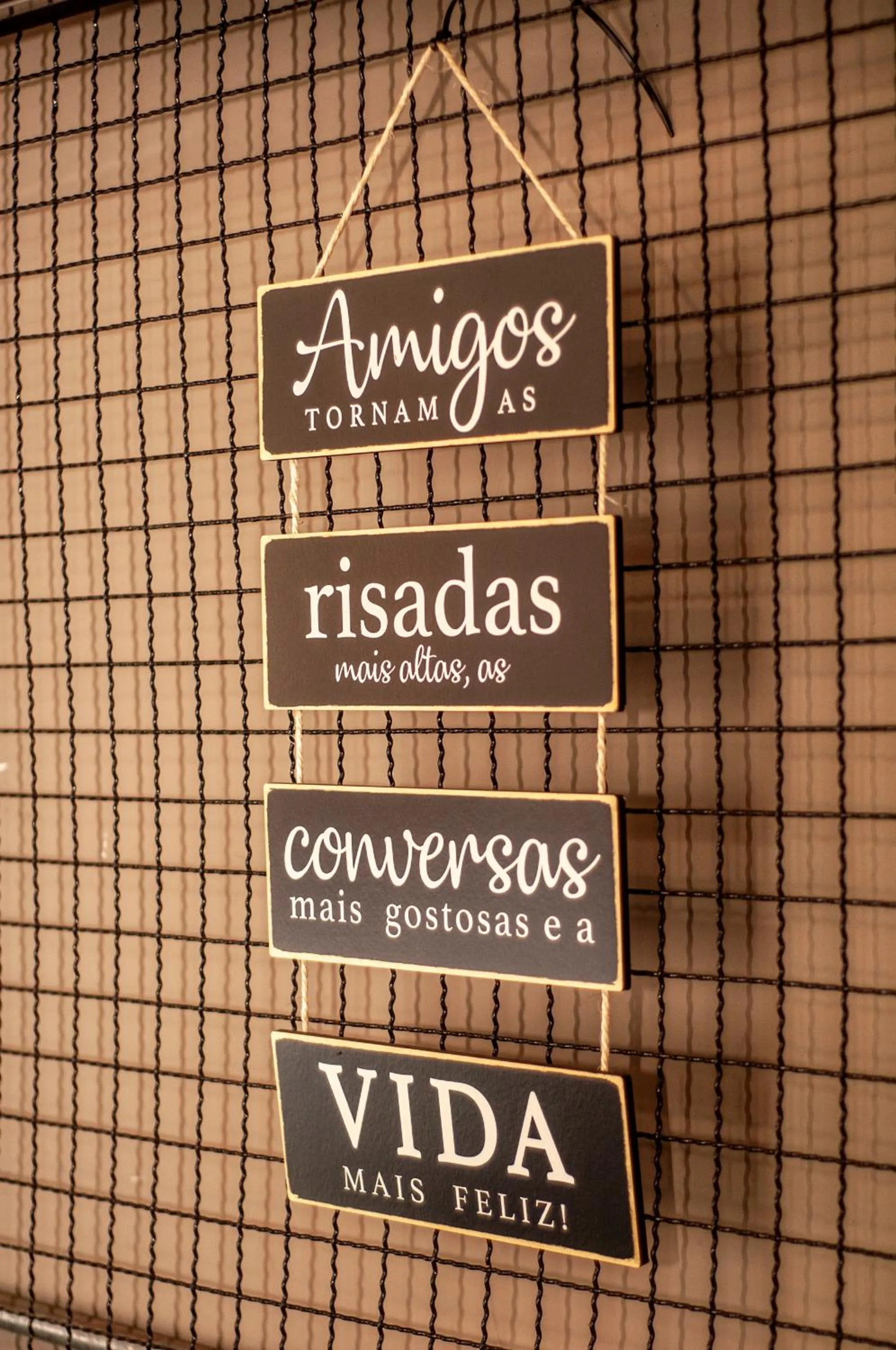 Restaurant/places to eat in Hotel Portinari Ponte da Amizade