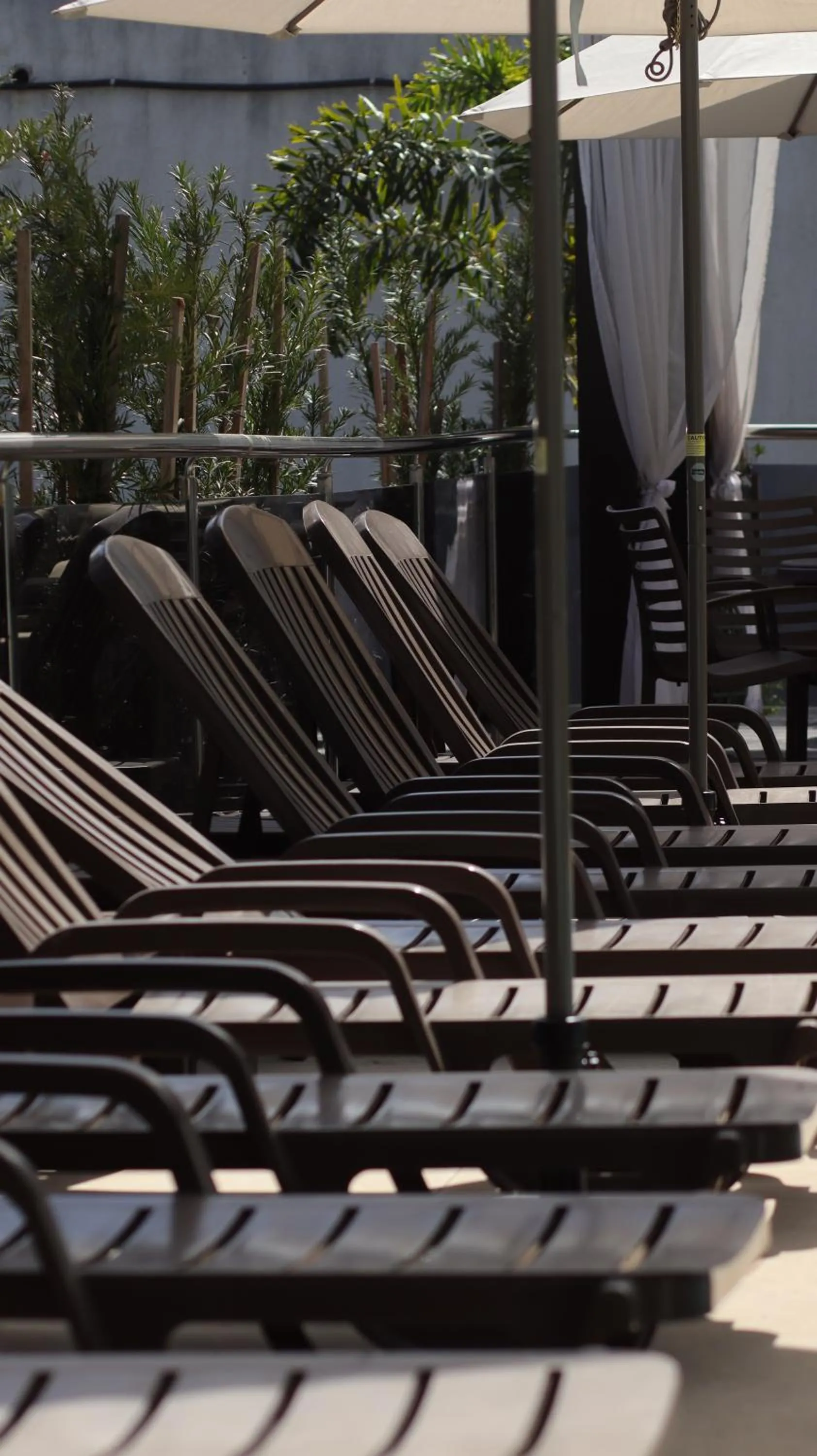 Hotel Portinari Ponte da Amizade